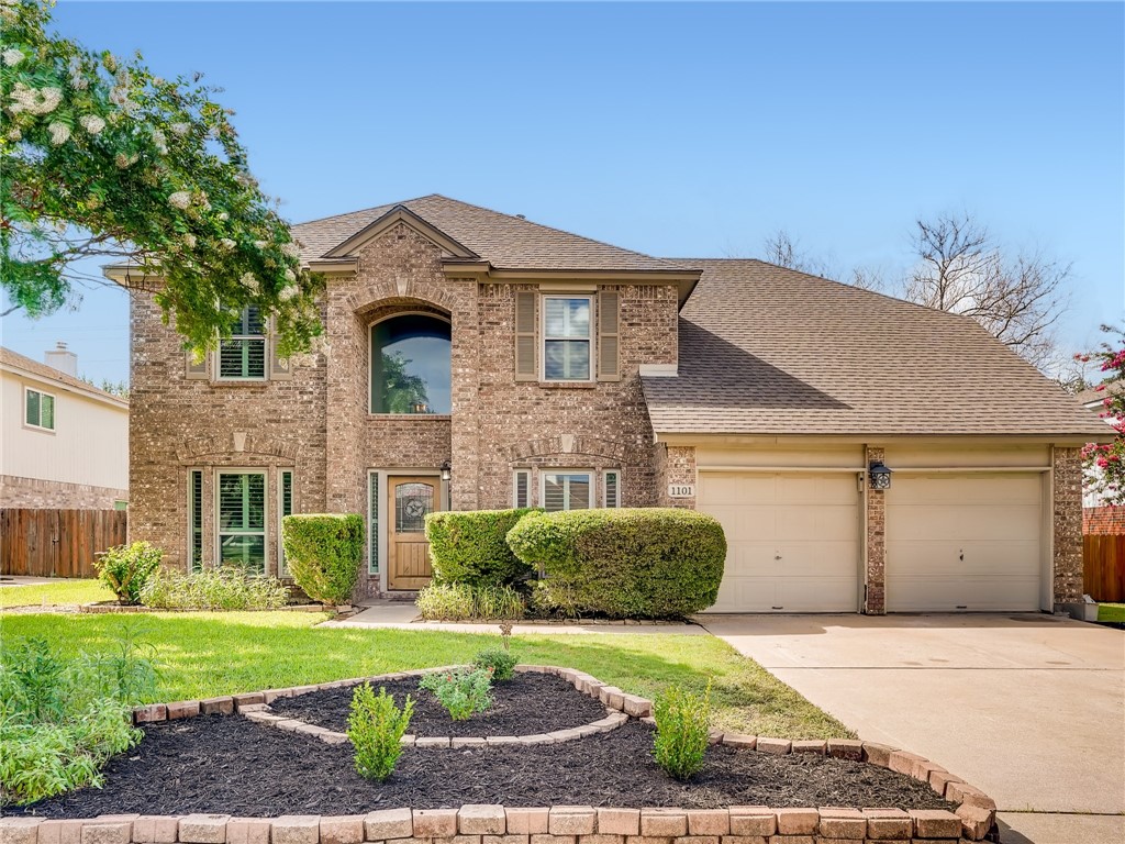 Sold: 1101 Timber Trail Blog Image Banner