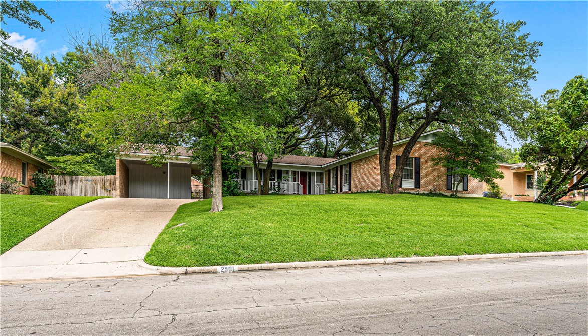 2901 Woodland Drive , Waco, TX, 76710 | 202143 | Realty Texas LLC
