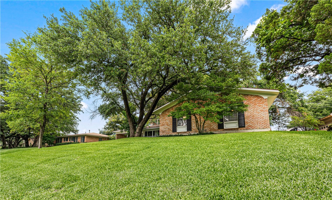2901 Woodland Drive , Waco, TX, 76710 | 202143 | Realty Texas LLC