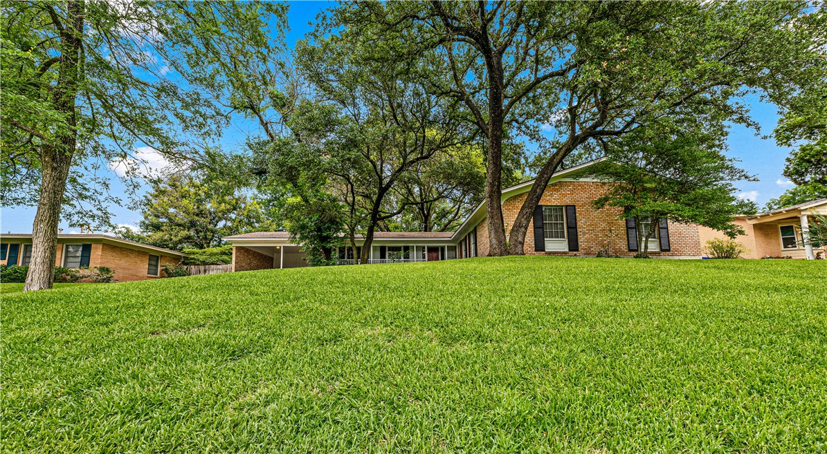 2901 Woodland Drive , Waco, TX, 76710 | 202143 | Realty Texas LLC