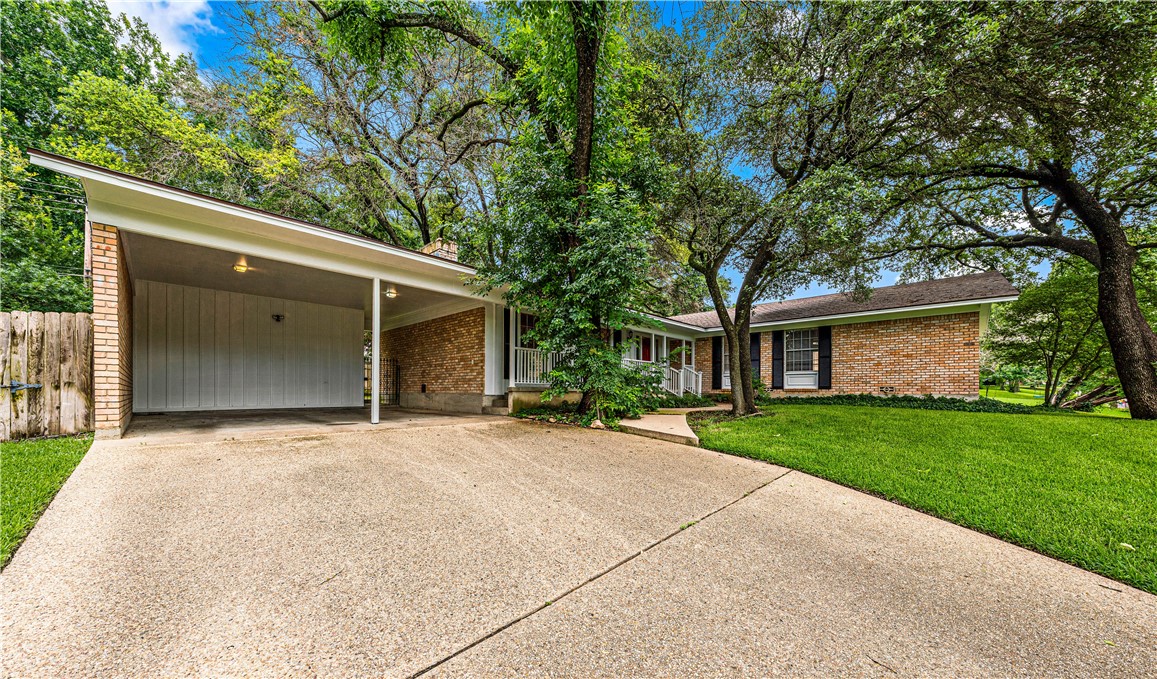 2901 Woodland Drive , Waco, TX, 76710 | 202143 | Realty Texas LLC