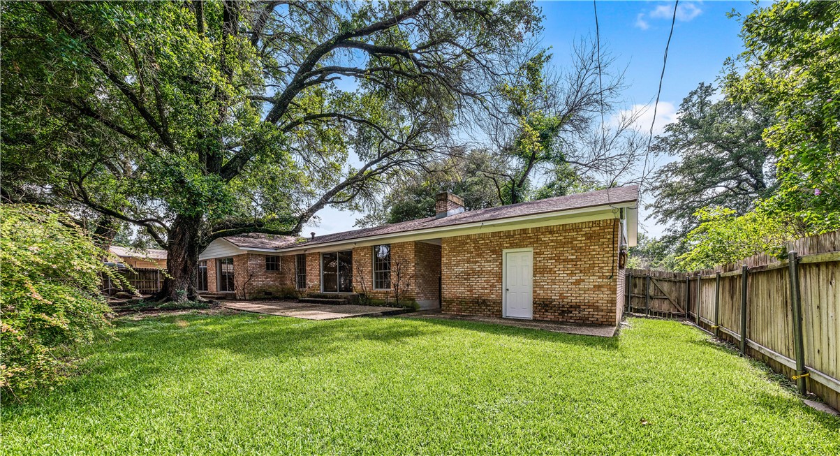 2901 Woodland Drive , Waco, TX, 76710 | 202143 | Realty Texas LLC