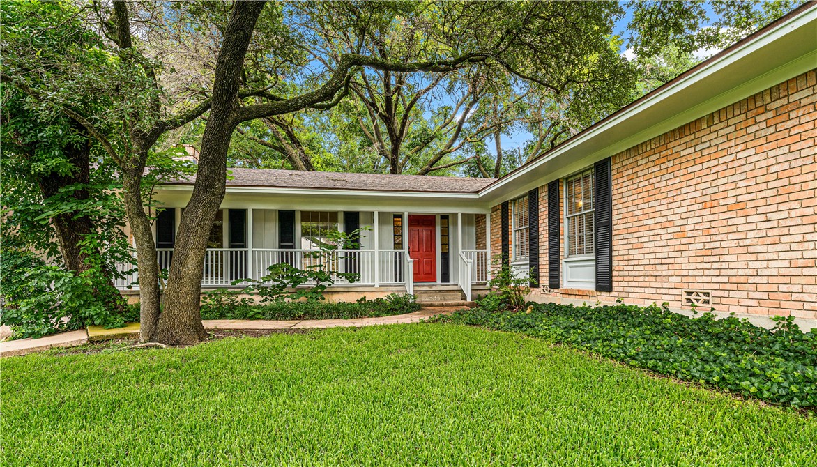 2901 Woodland Drive , Waco, TX, 76710 | 202143 | Realty Texas LLC
