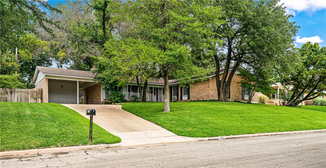 2901 Woodland Drive , Waco, TX, 76710 | 202143 | Realty Texas LLC