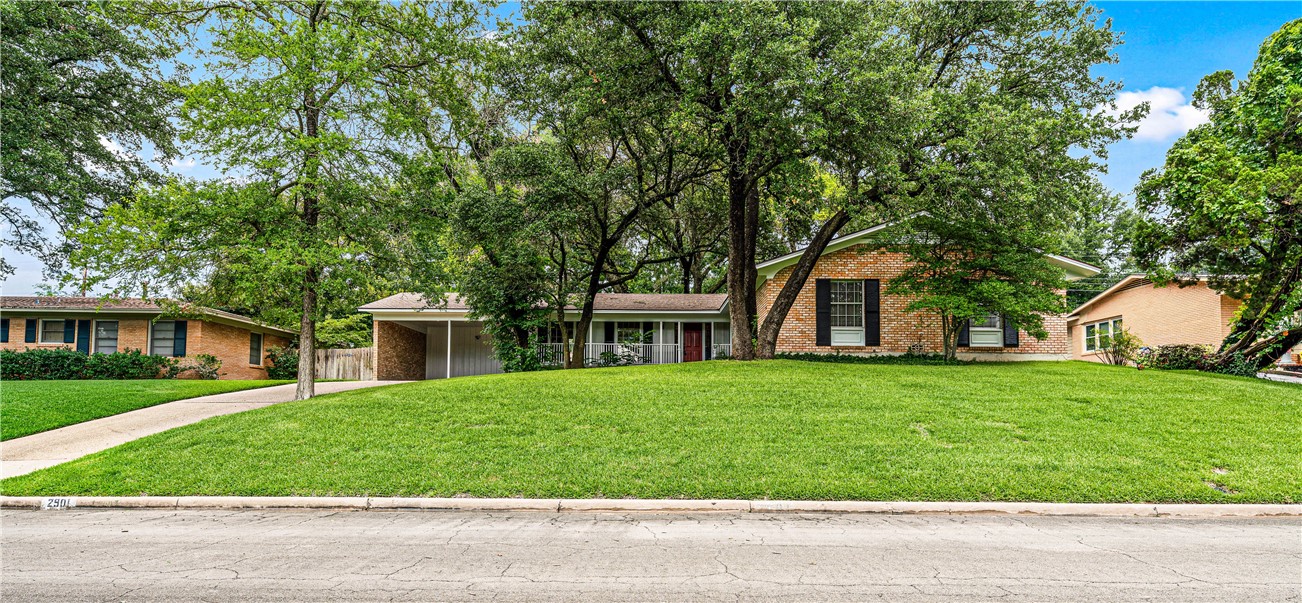 2901 Woodland Drive , Waco, TX, 76710 | 202143 | Realty Texas LLC