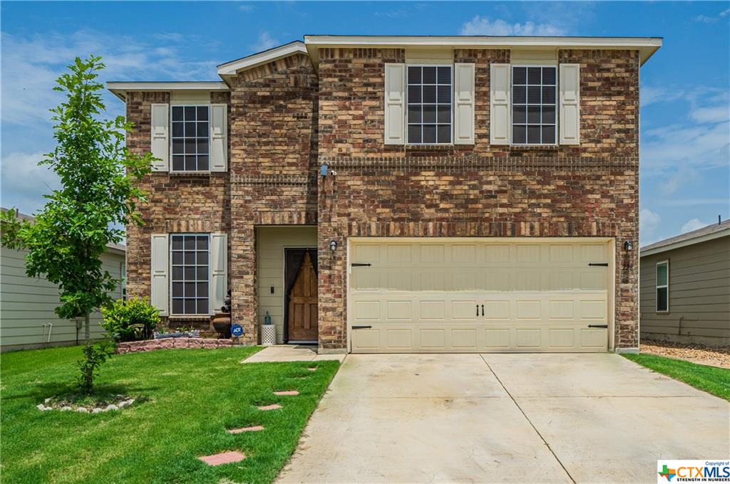 228 Mistflower , New Braunfels, TX, 78130 | 445069 | Realty Texas LLC