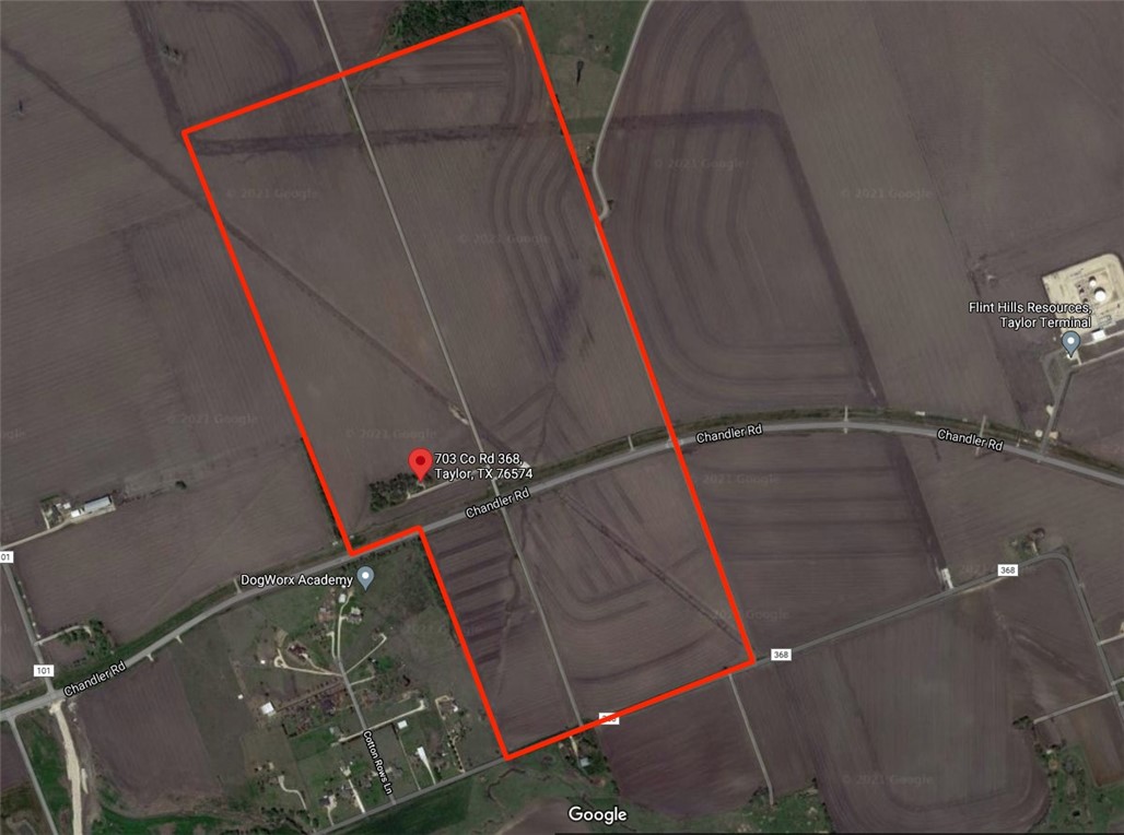 703 County Road 368 , Taylor, TX, 76574 | 2648776 | Realty Texas LLC