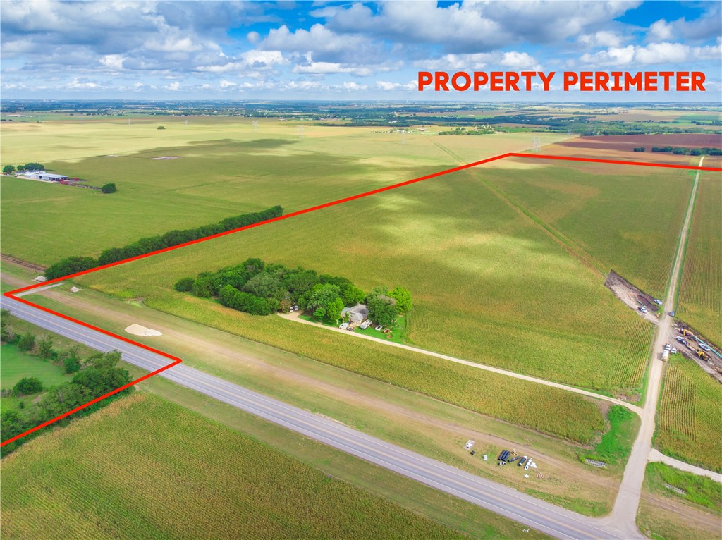 703 County Road 368 , Taylor, TX, 76574 | 2648776 | Realty Texas LLC