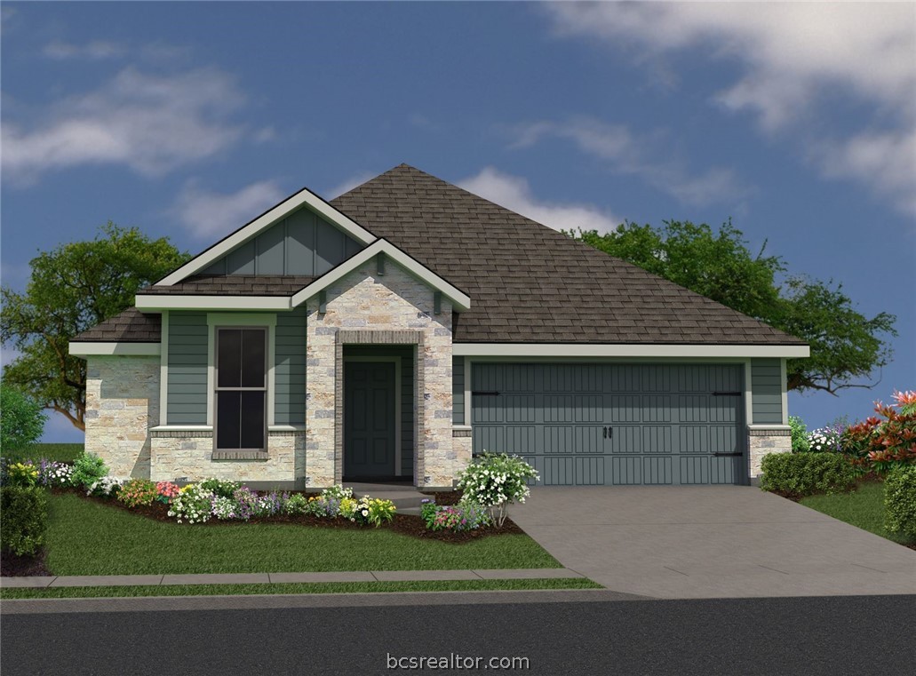 909 Fannin Street , Brenham, TX, 77833 | 21010040 | Realty Texas LLC