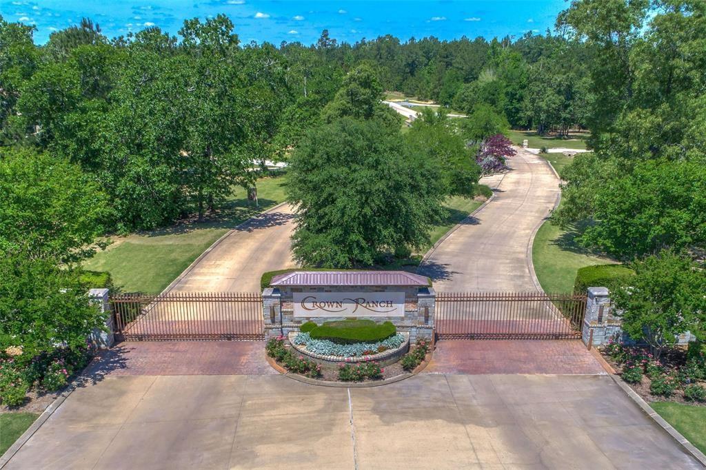 9923 Crown Ranch Boulevard , Montgomery, TX, 77316 | 64970283 | Realty Texas LLC