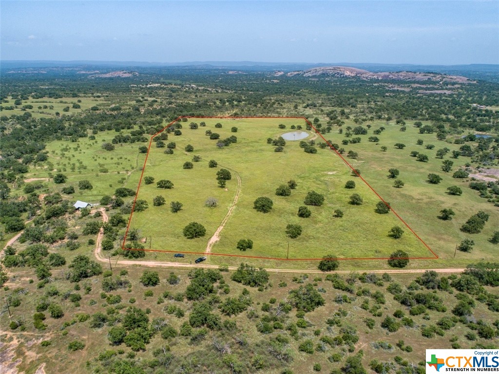 TBD Granite Lake Trail , Llano, TX, 78624 | 445597 | Realty Texas LLC