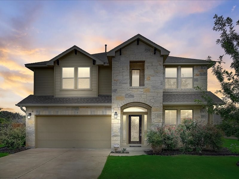 710 Palo Duro Loop , Round Rock, TX, 78664 | 1275616 | Realty Texas LLC