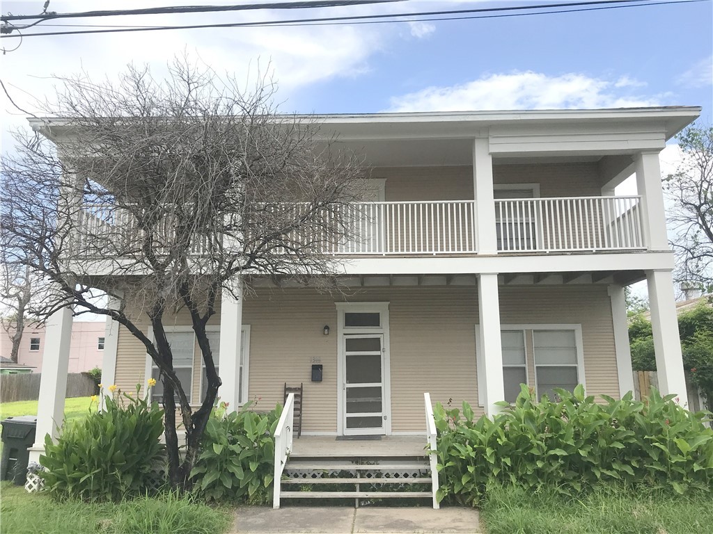 1318 N Mesquite Street , Corpus Christi, TX, 78401 | 385997 | Realty Texas LLC