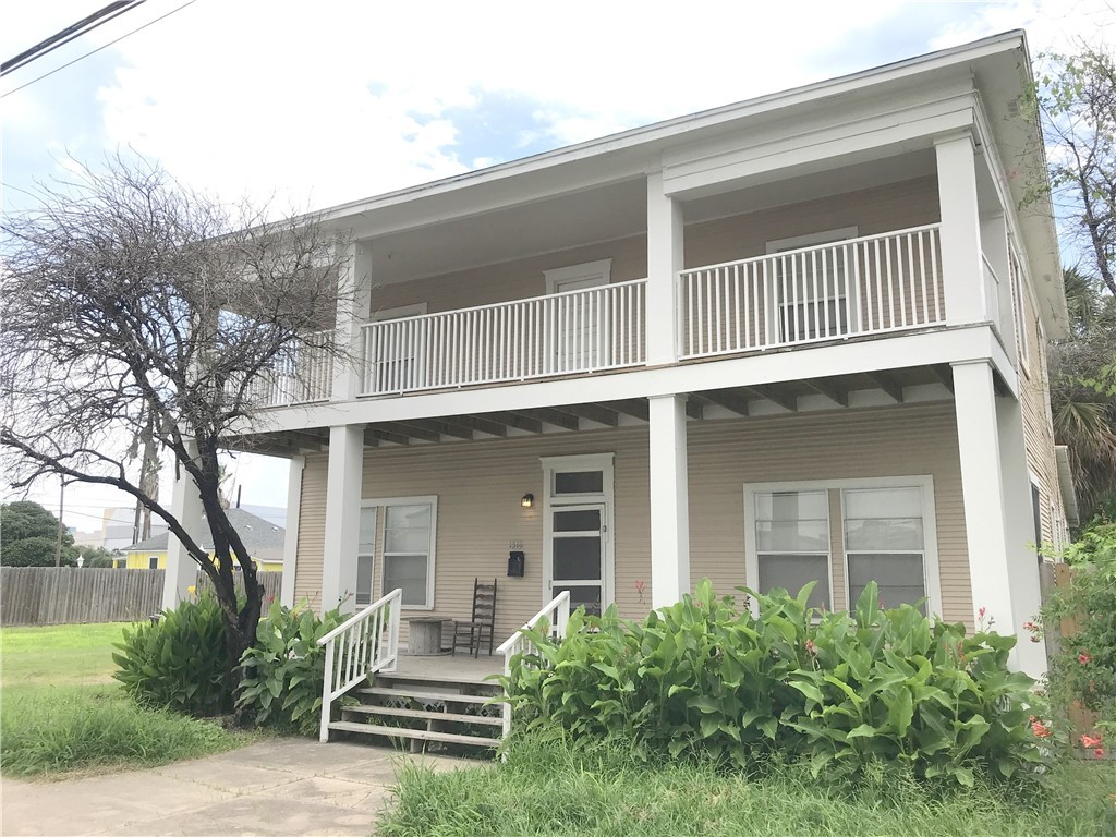 1318 N Mesquite Street , Corpus Christi, TX, 78401 | 385997 | Realty Texas LLC