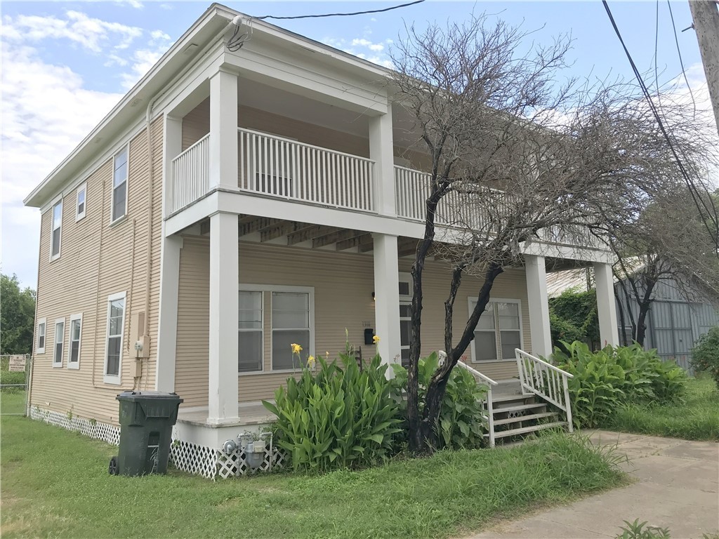 1318 N Mesquite Street , Corpus Christi, TX, 78401 | 385997 | Realty Texas LLC