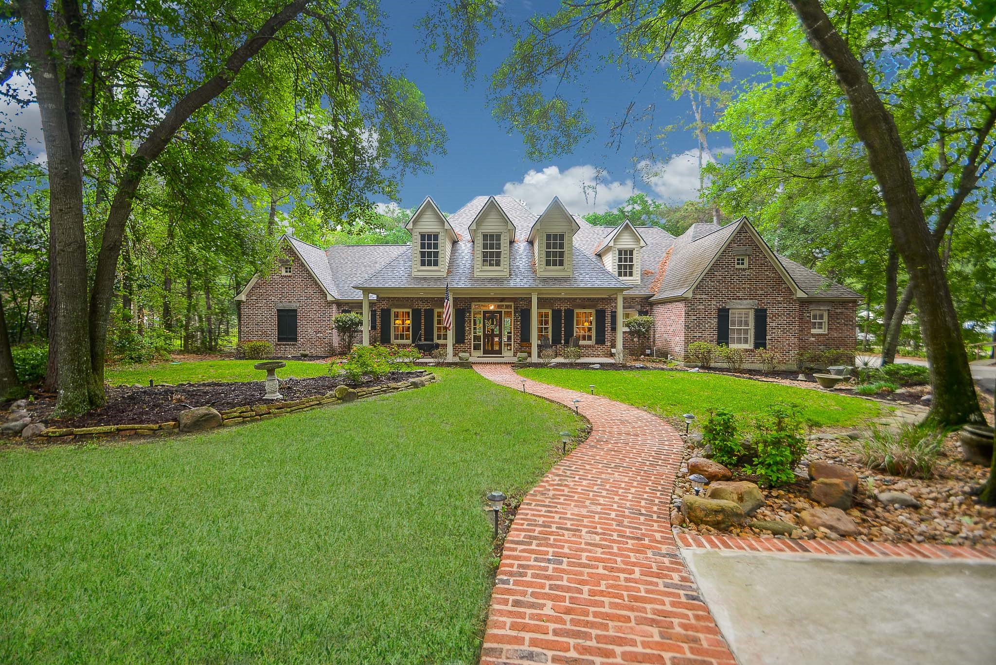 17928 Country Walk Drive , Spring, TX, 77379 | 76744181 | Realty Texas LLC
