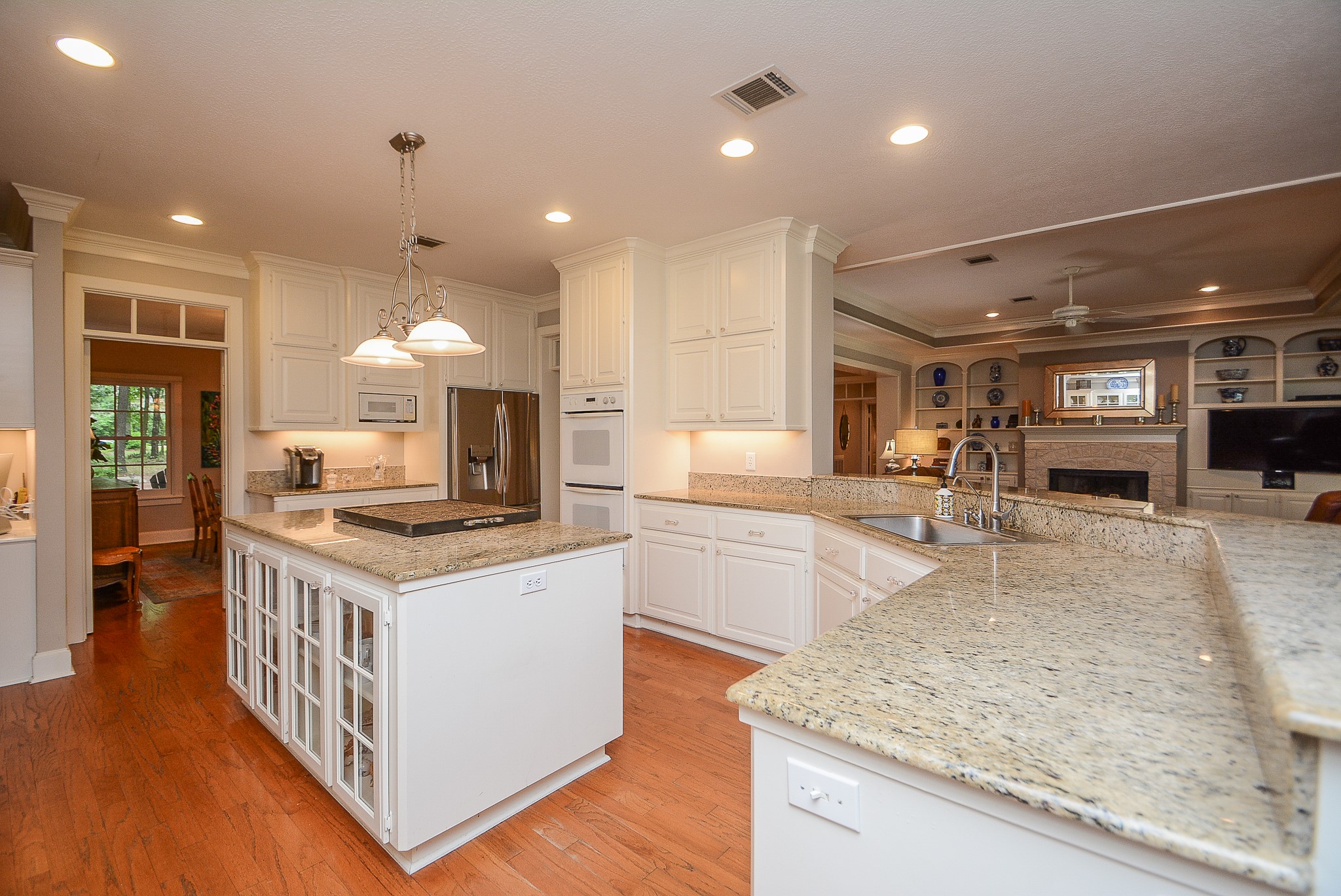 17928 Country Walk Drive , Spring, TX, 77379 | 76744181 | Realty Texas LLC