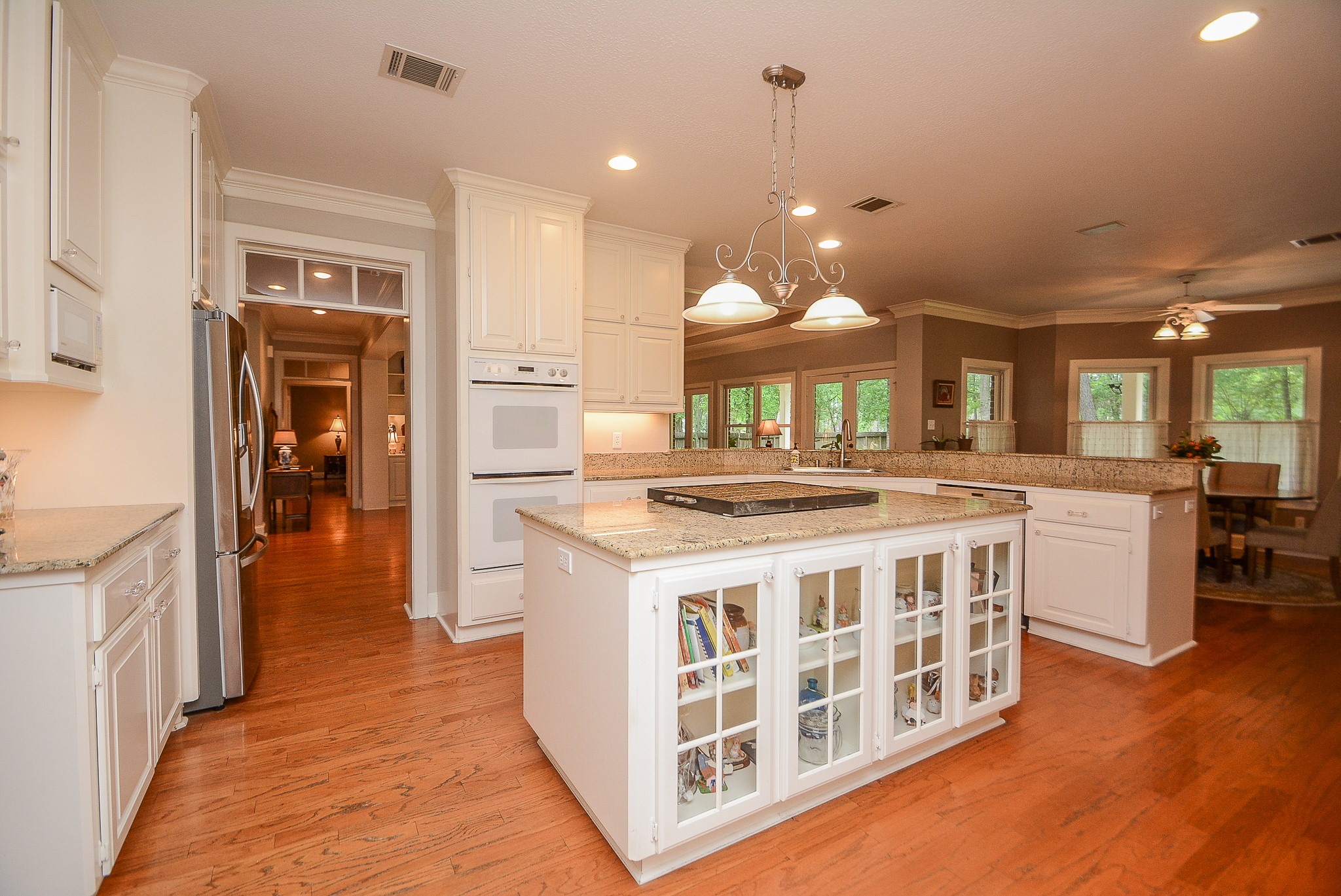 17928 Country Walk Drive , Spring, TX, 77379 | 76744181 | Realty Texas LLC