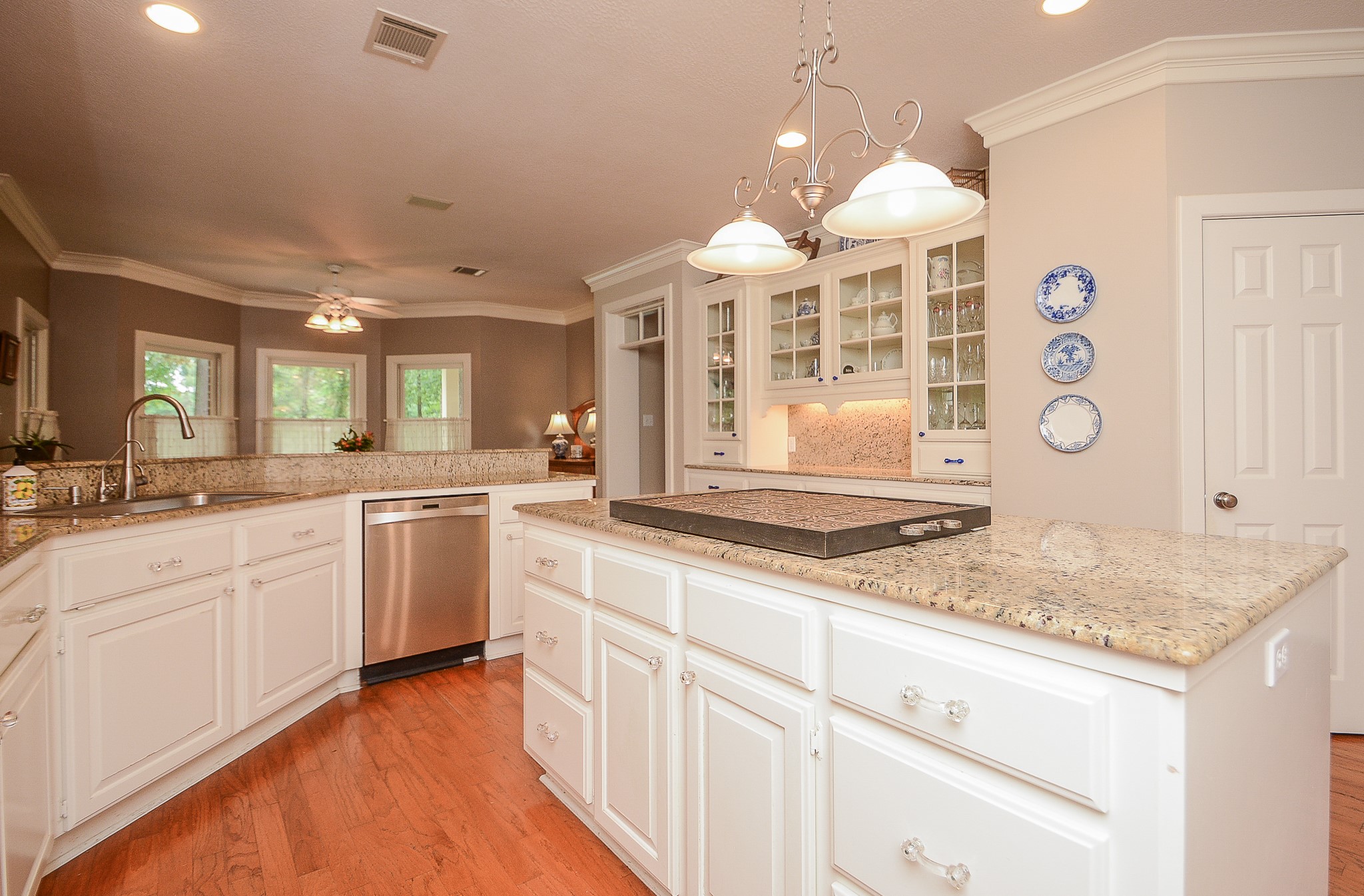 17928 Country Walk Drive , Spring, TX, 77379 | 76744181 | Realty Texas LLC