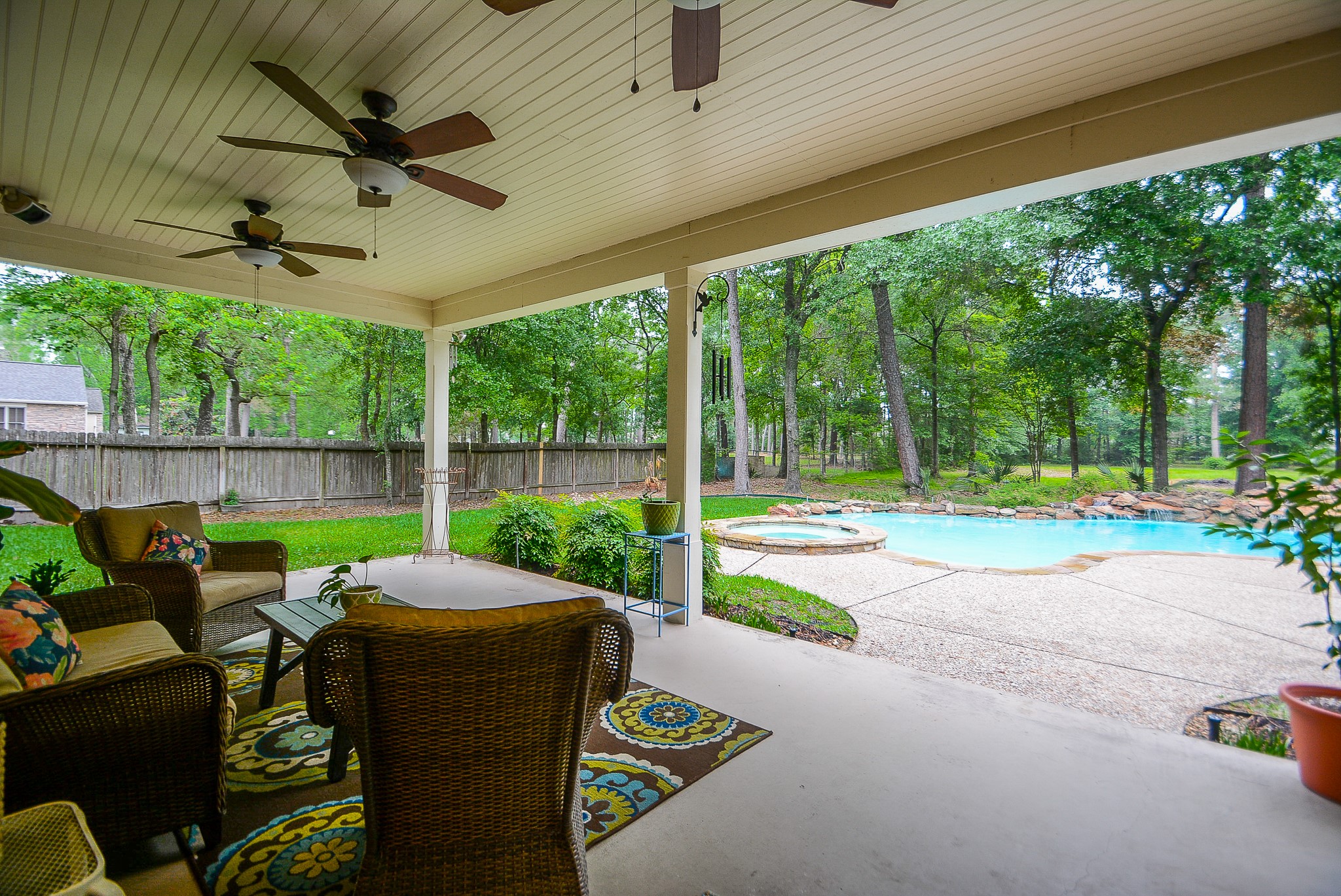 17928 Country Walk Drive , Spring, TX, 77379 | 76744181 | Realty Texas LLC
