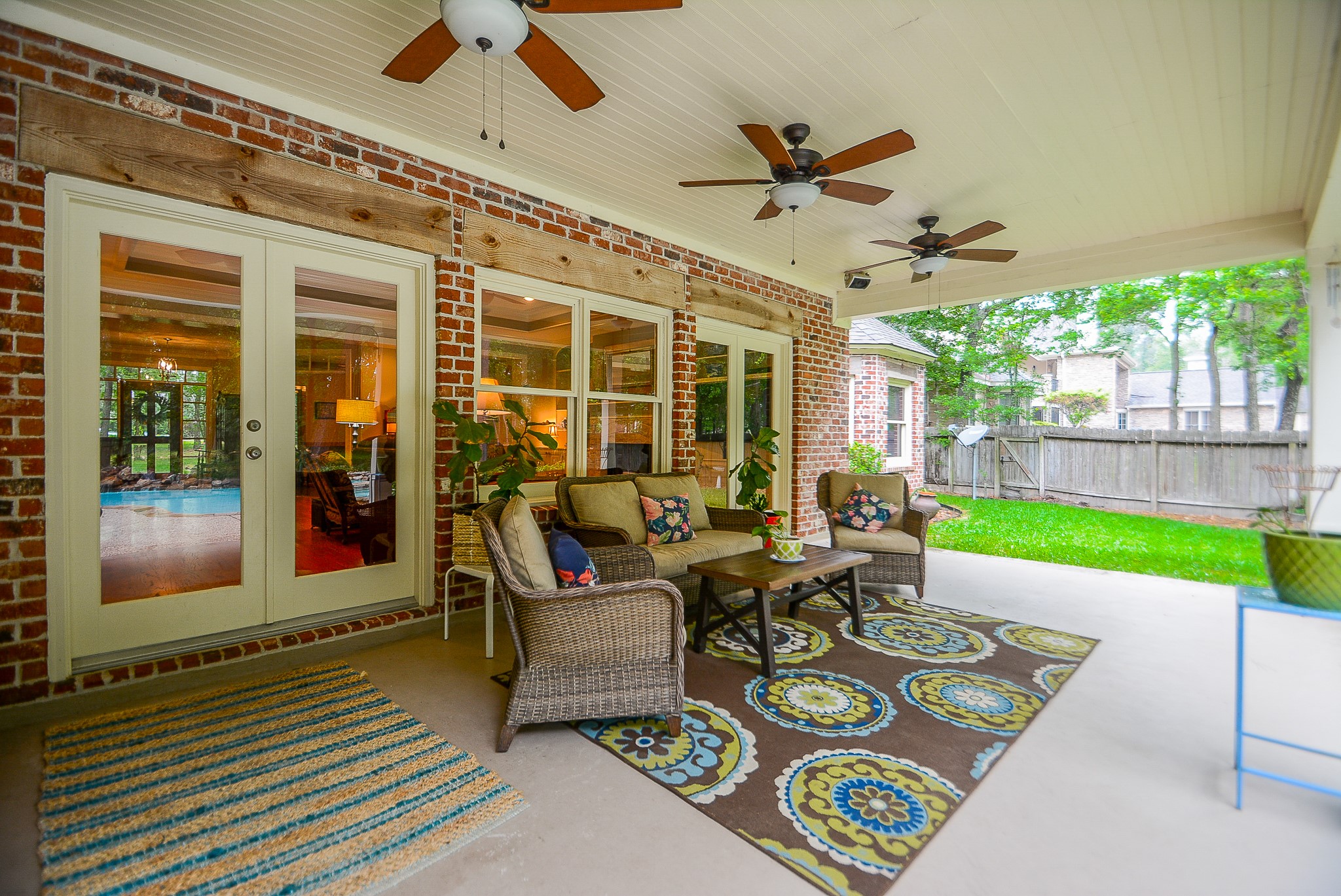 17928 Country Walk Drive , Spring, TX, 77379 | 76744181 | Realty Texas LLC