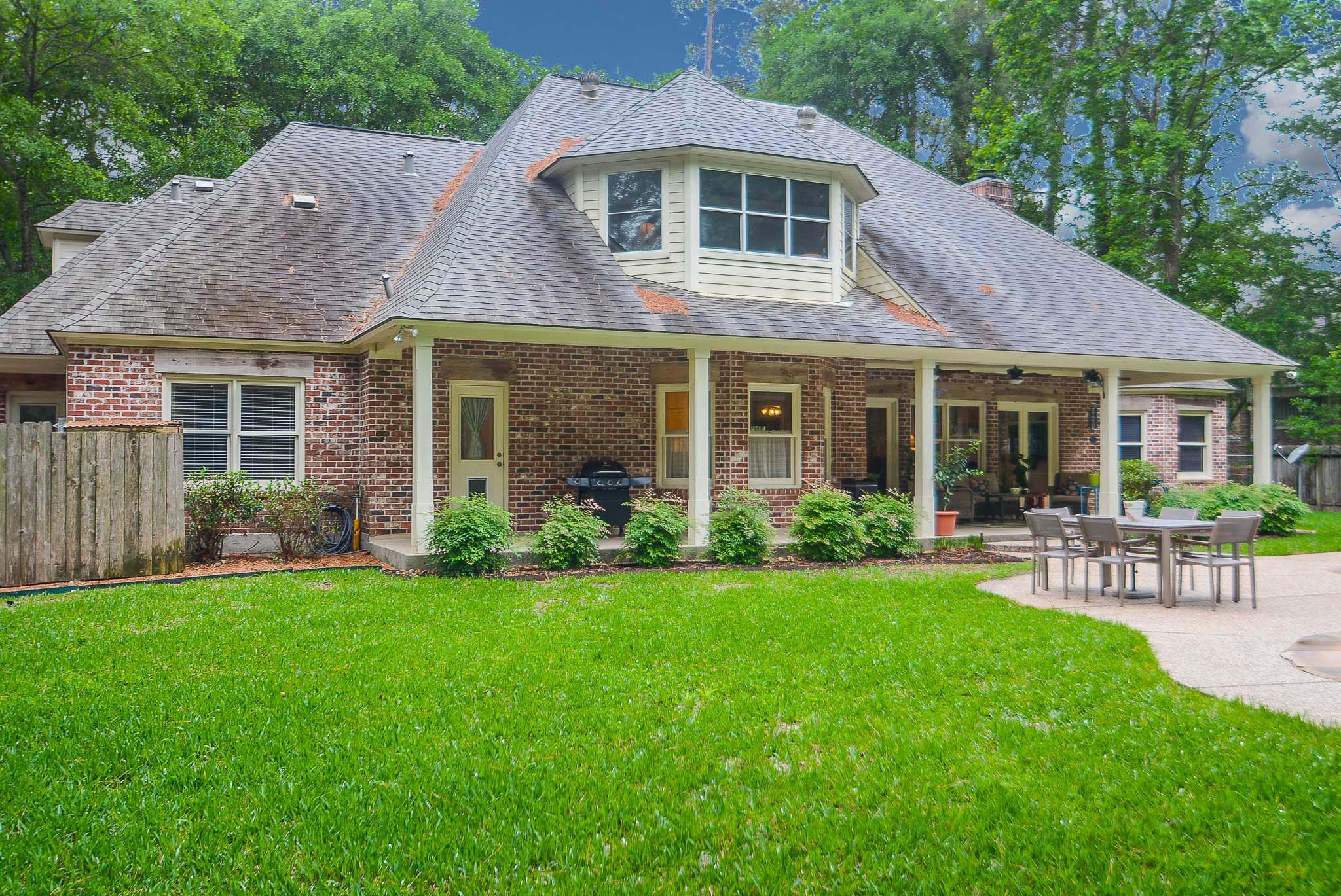 17928 Country Walk Drive , Spring, TX, 77379 | 76744181 | Realty Texas LLC