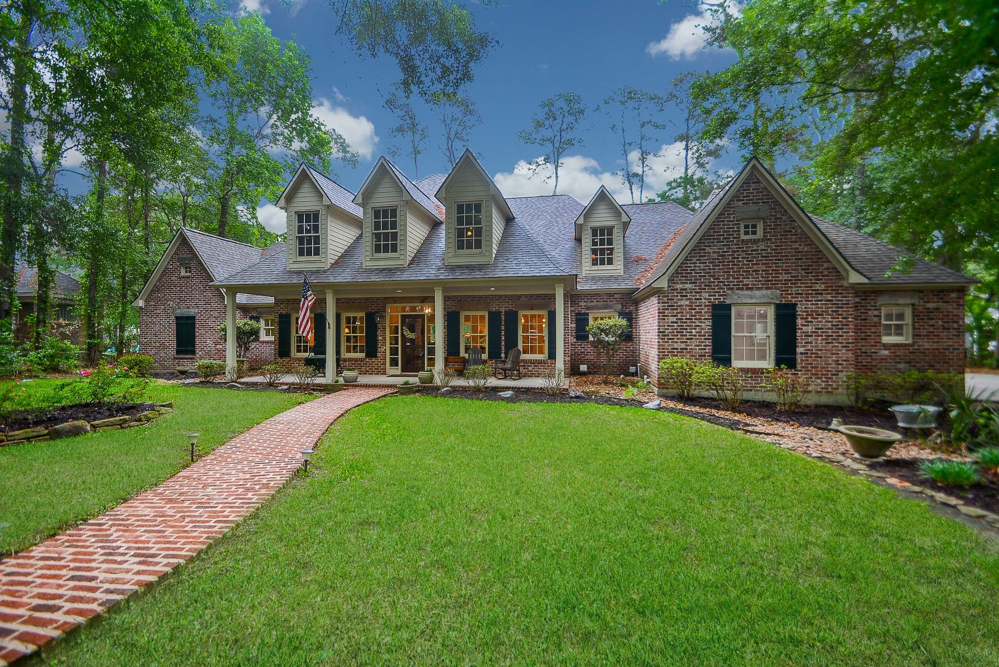 17928 Country Walk Drive , Spring, TX, 77379 | 76744181 | Realty Texas LLC