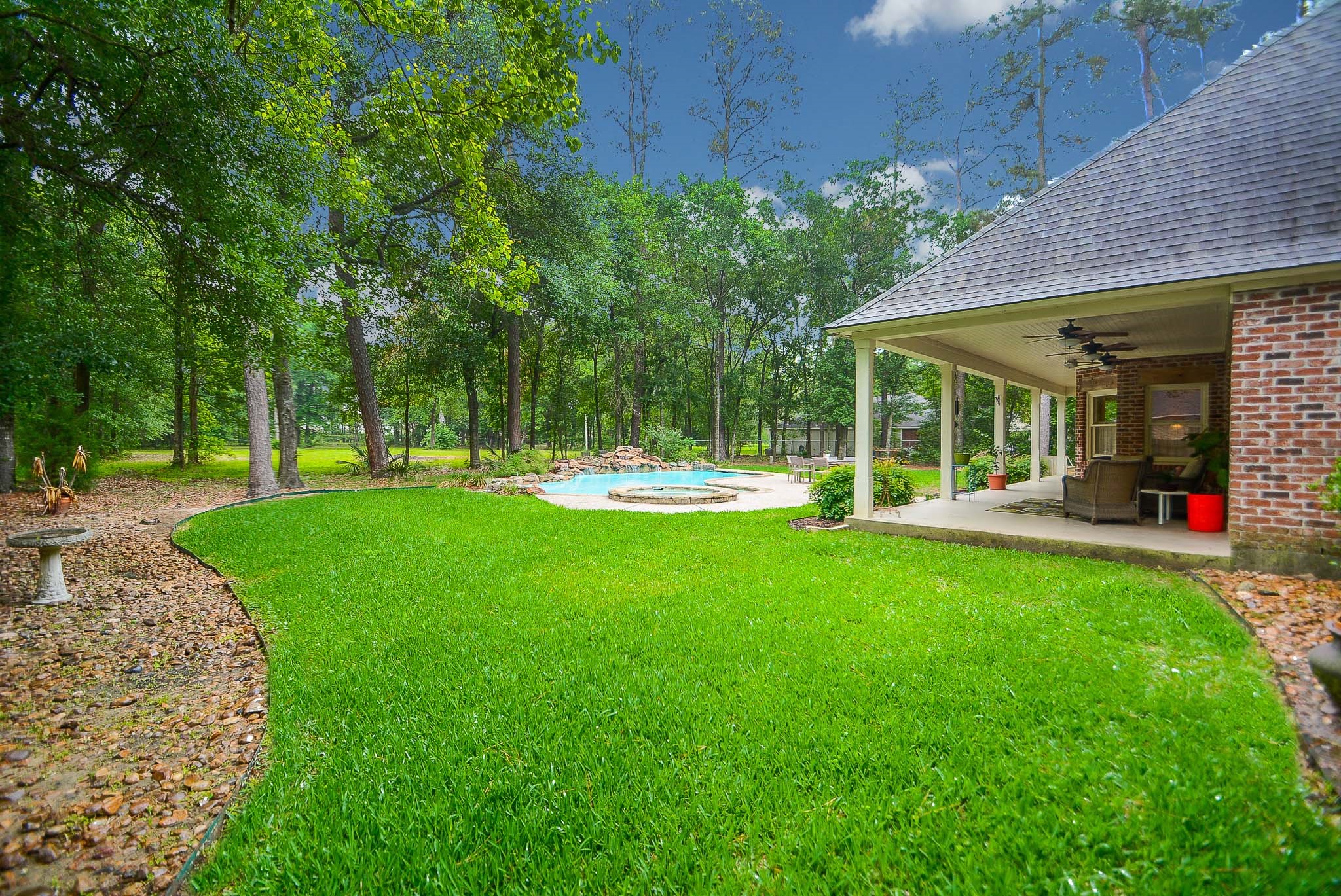 17928 Country Walk Drive , Spring, TX, 77379 | 76744181 | Realty Texas LLC
