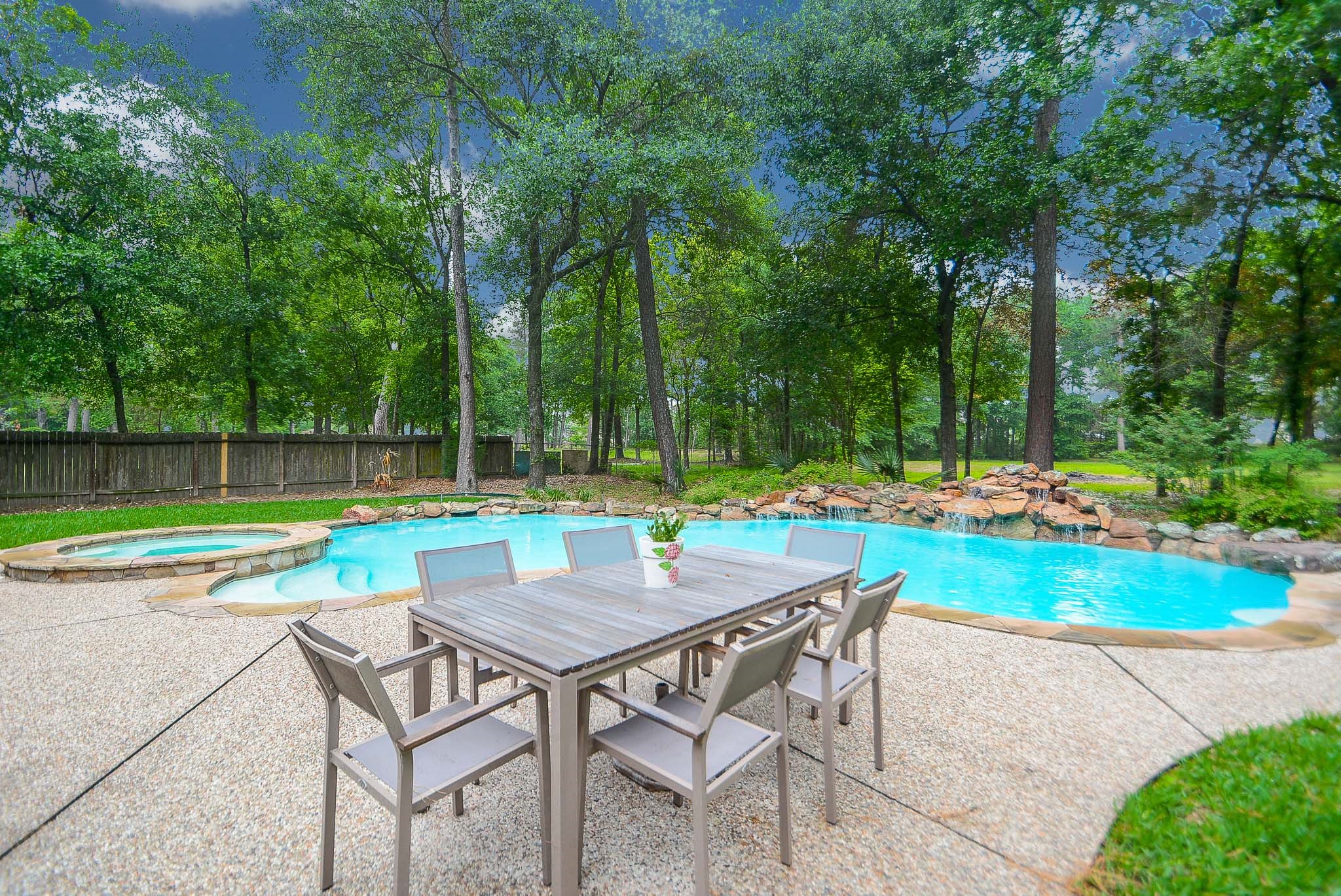 17928 Country Walk Drive , Spring, TX, 77379 | 76744181 | Realty Texas LLC