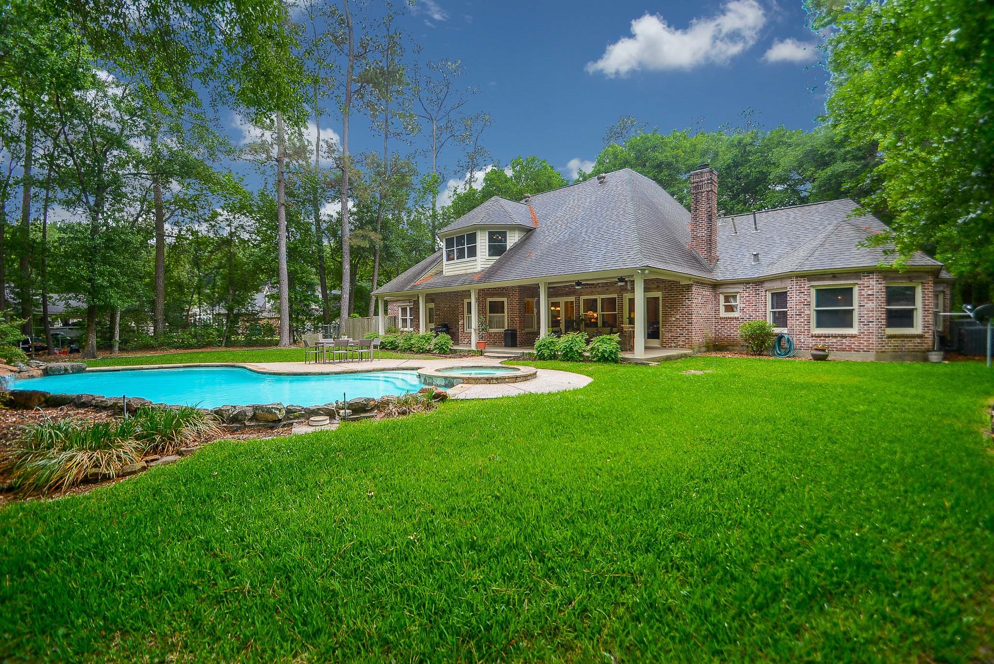 17928 Country Walk Drive , Spring, TX, 77379 | 76744181 | Realty Texas LLC