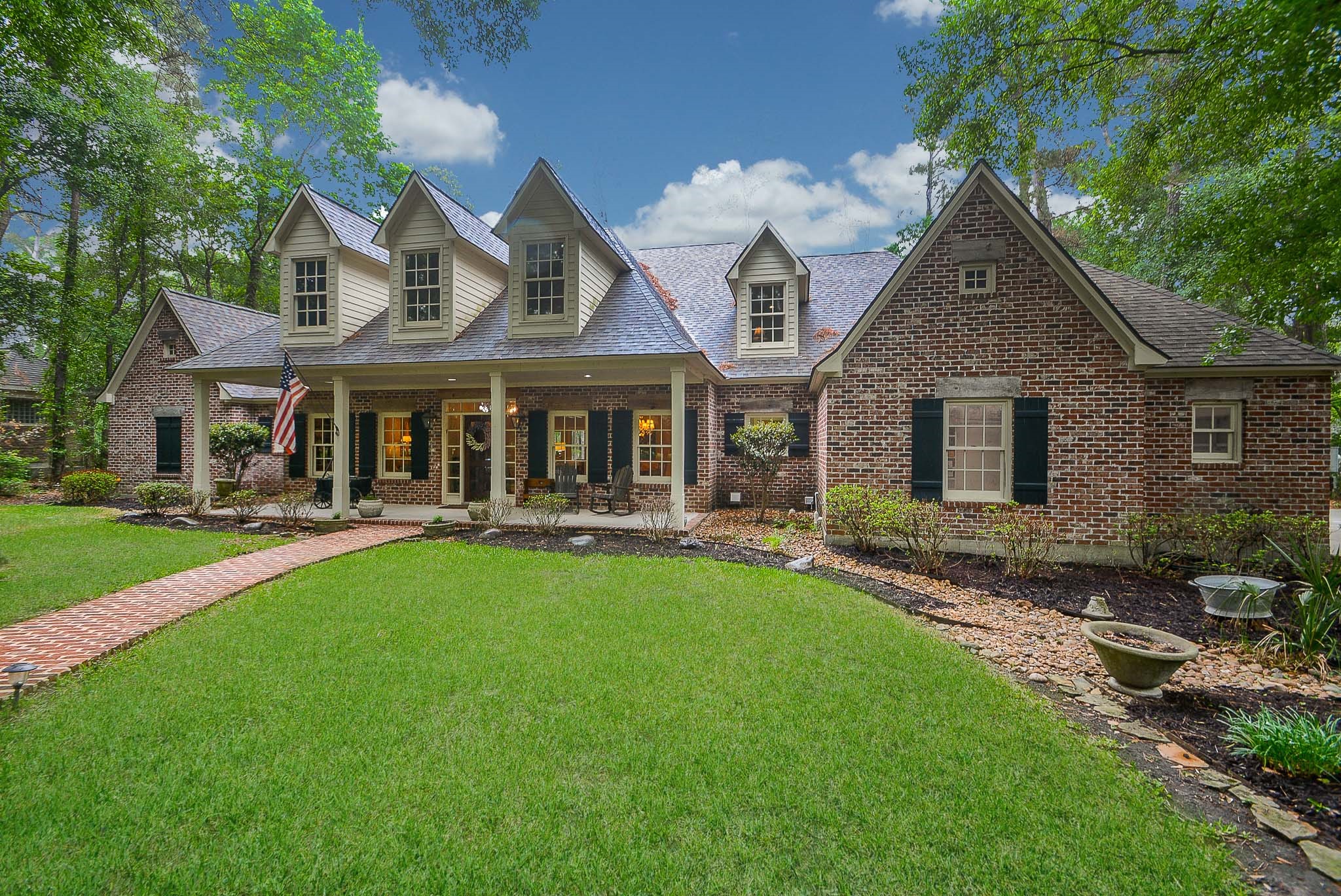 17928 Country Walk Drive , Spring, TX, 77379 | 76744181 | Realty Texas LLC