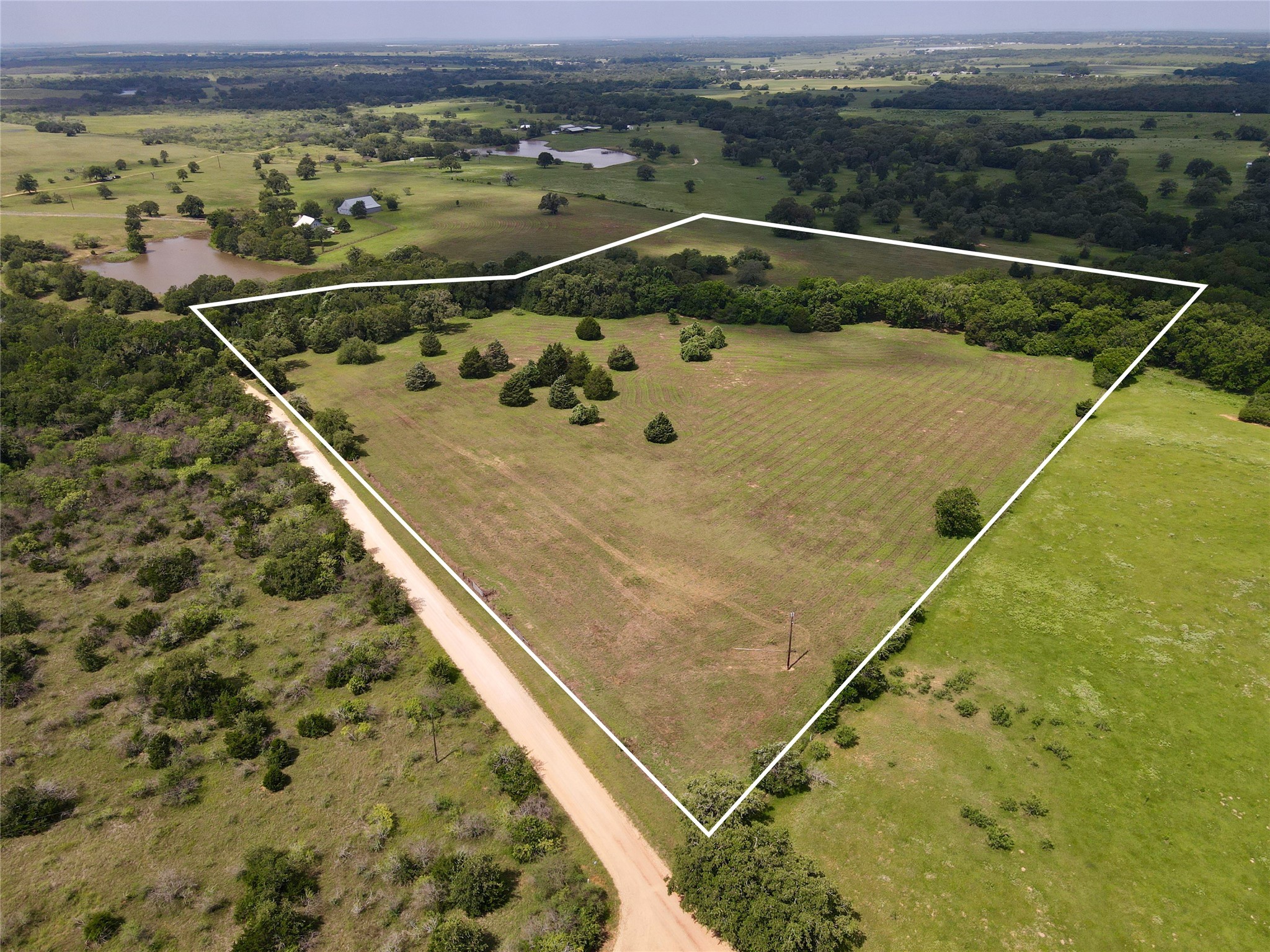 Tract 1 County Road 240 , Waelder, TX, 78959 | 2260181 | Realty Texas LLC