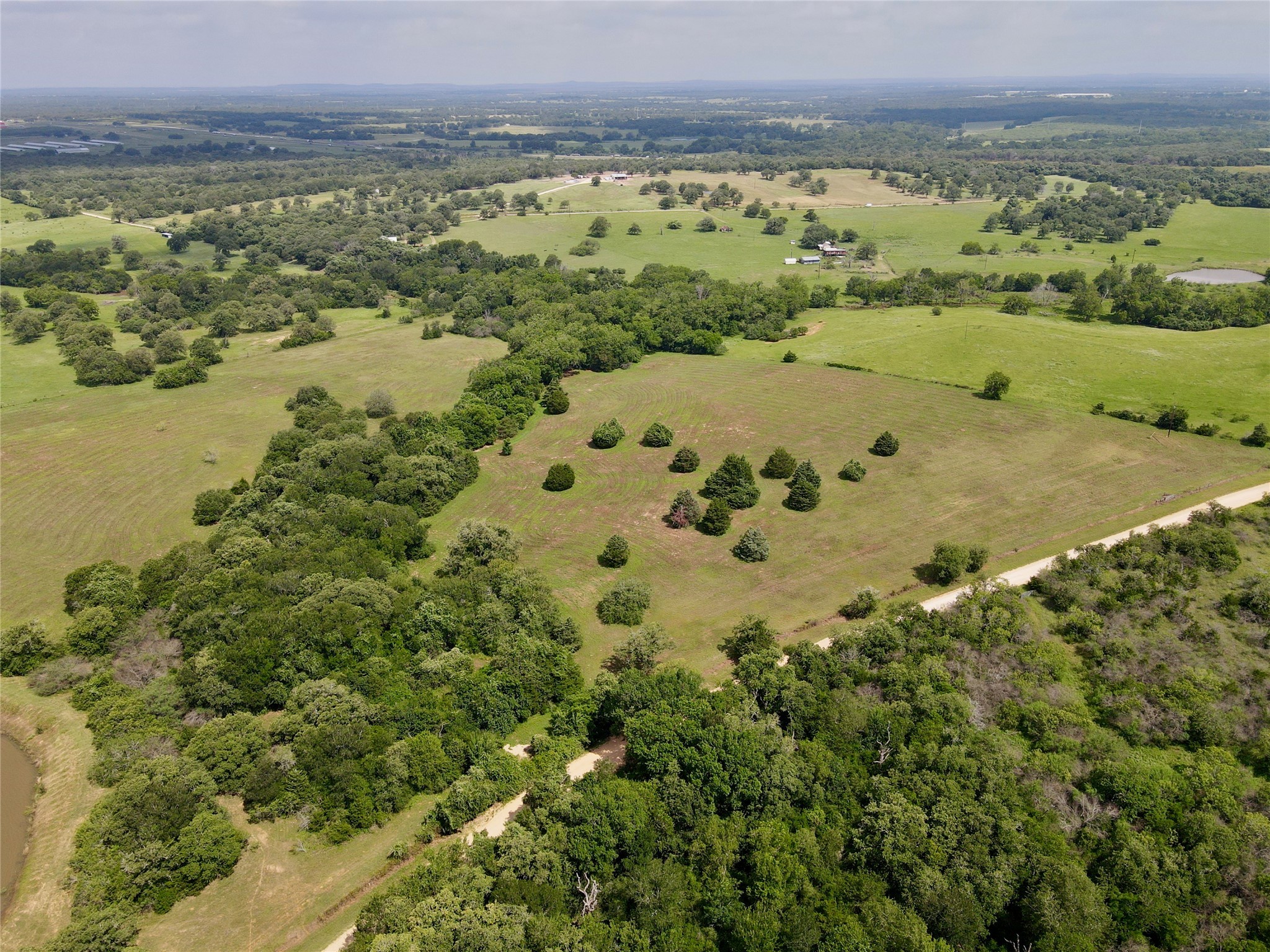 Tract 1 County Road 240 , Waelder, TX, 78959 | 2260181 | Realty Texas LLC