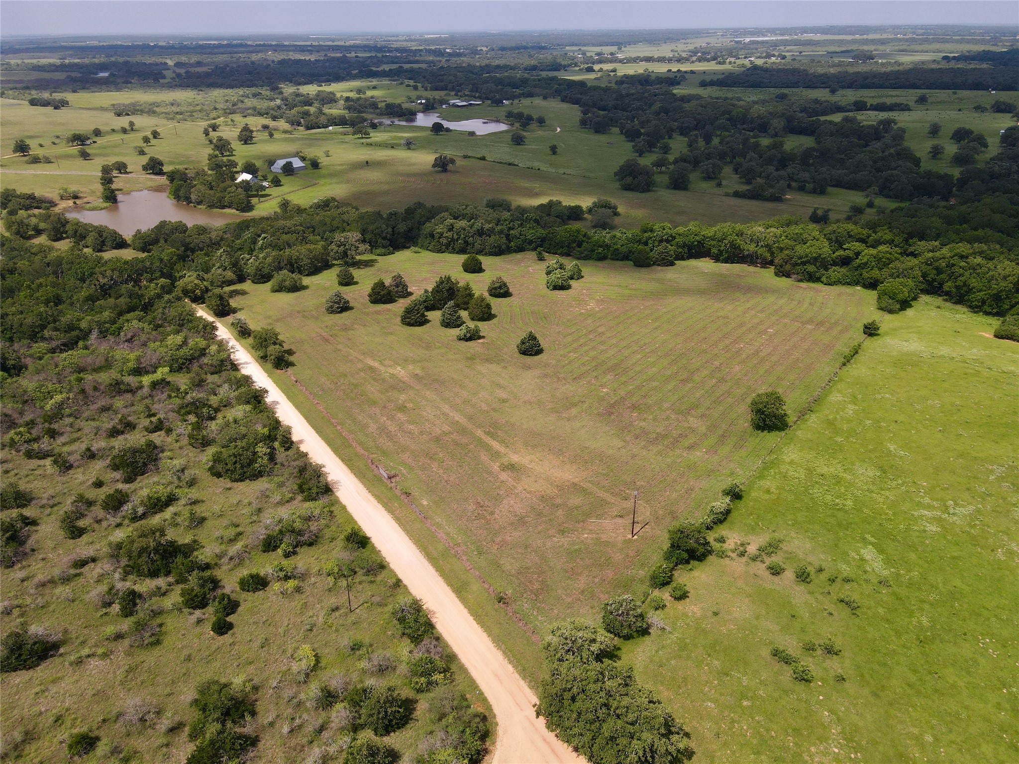 Tract 1 County Road 240 , Waelder, TX, 78959 | 2260181 | Realty Texas LLC