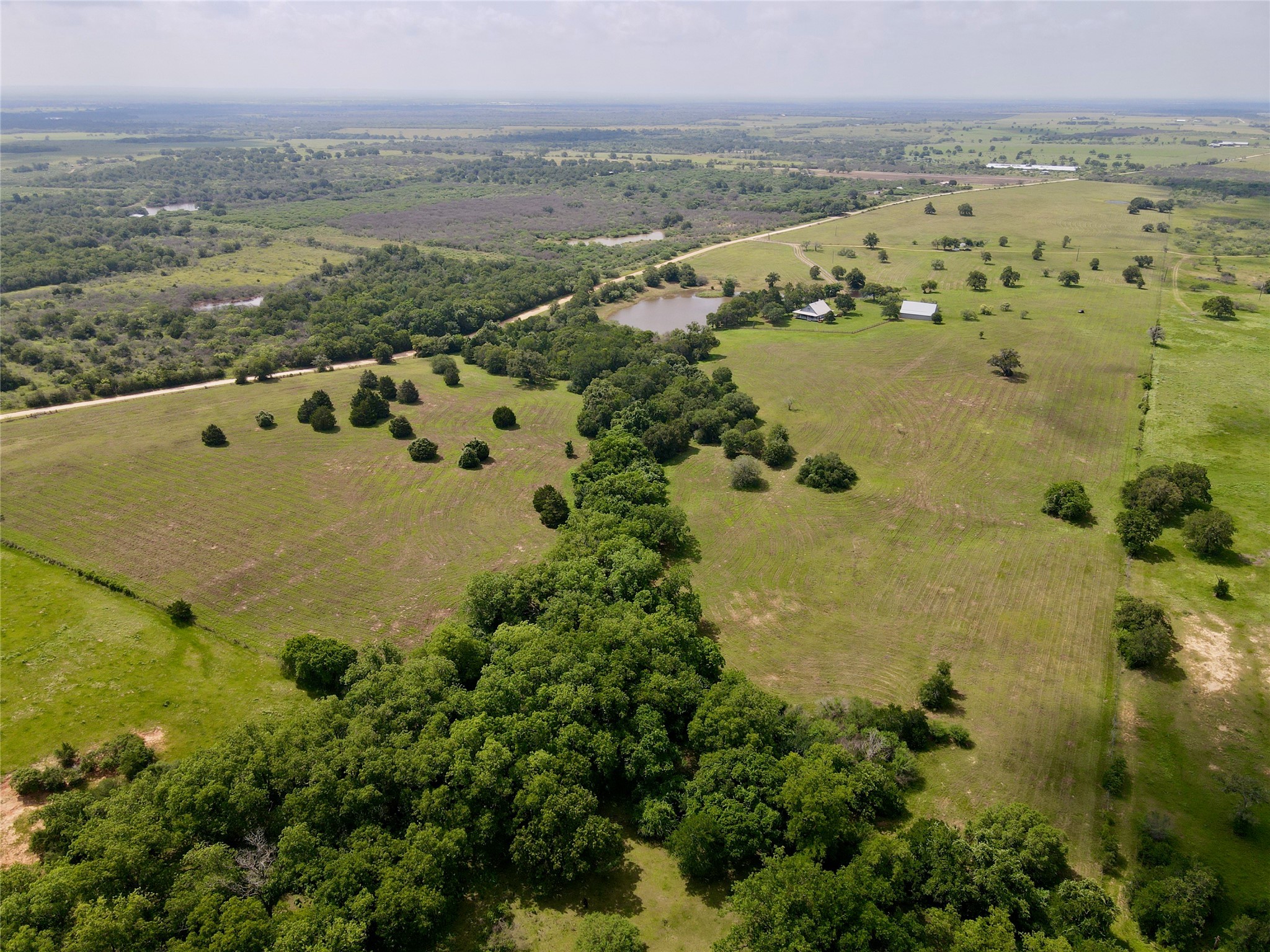 Tract 1 County Road 240 , Waelder, TX, 78959 | 2260181 | Realty Texas LLC