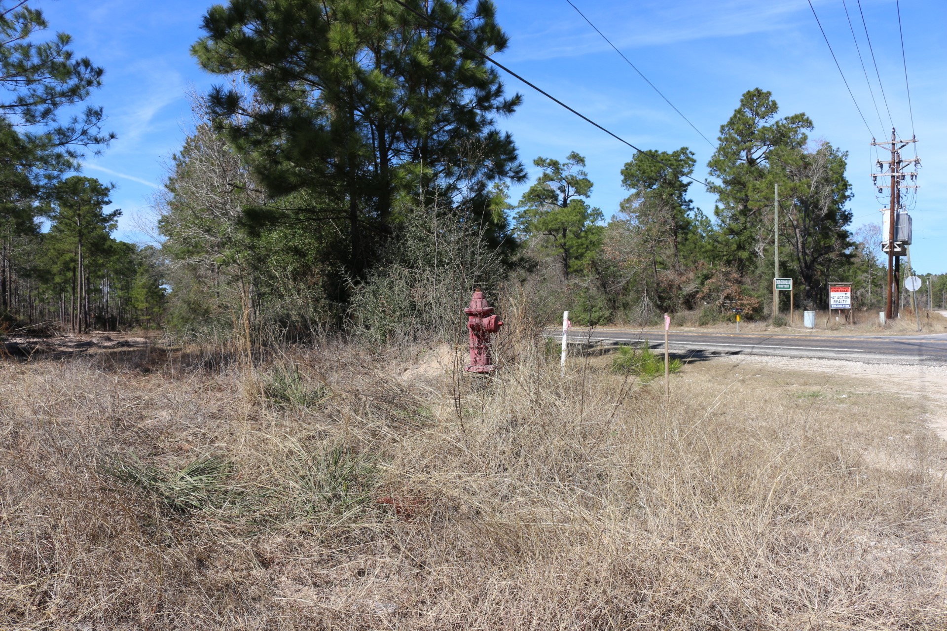5-2 N HWY 356 , Onalaska, TX, 77360 | 44748278 | Realty Texas LLC