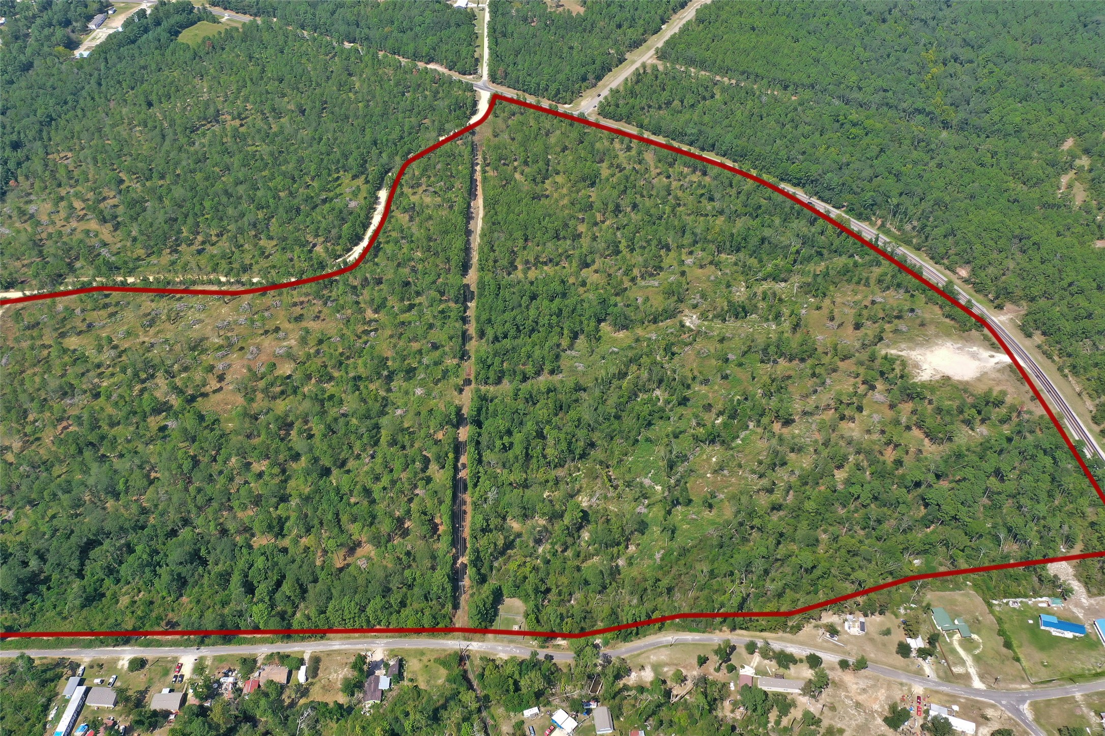 5-2 N HWY 356 , Onalaska, TX, 77360 | 44748278 | Realty Texas LLC