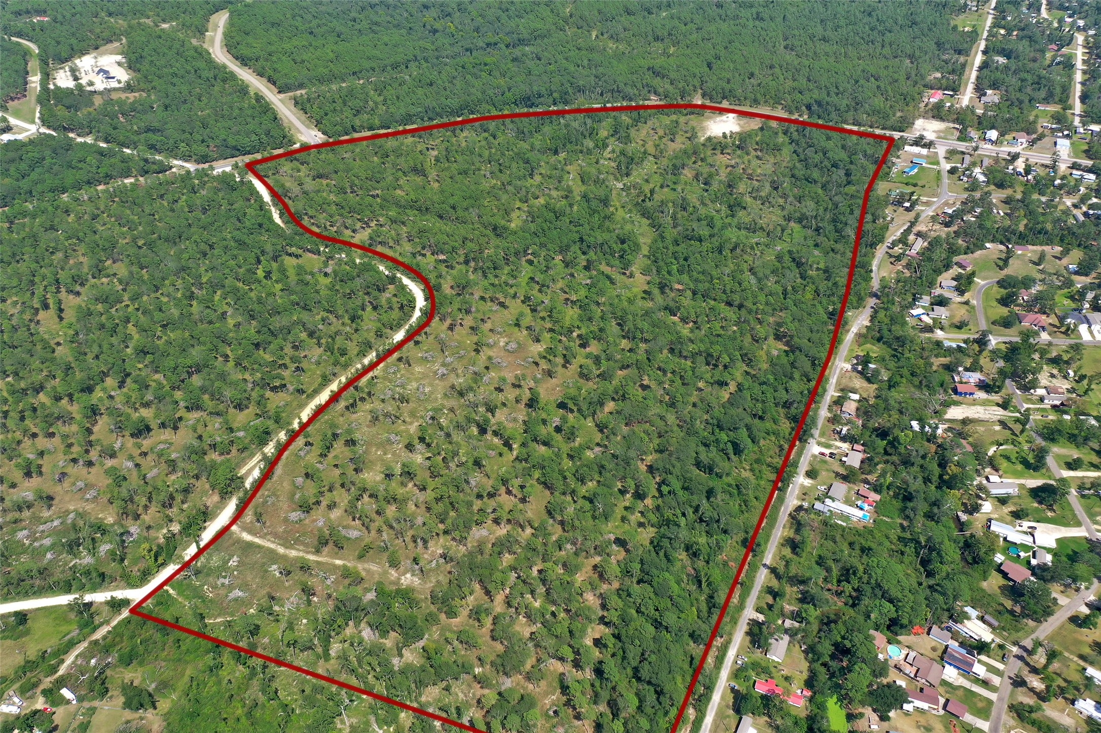 5-2 N HWY 356 , Onalaska, TX, 77360 | 44748278 | Realty Texas LLC