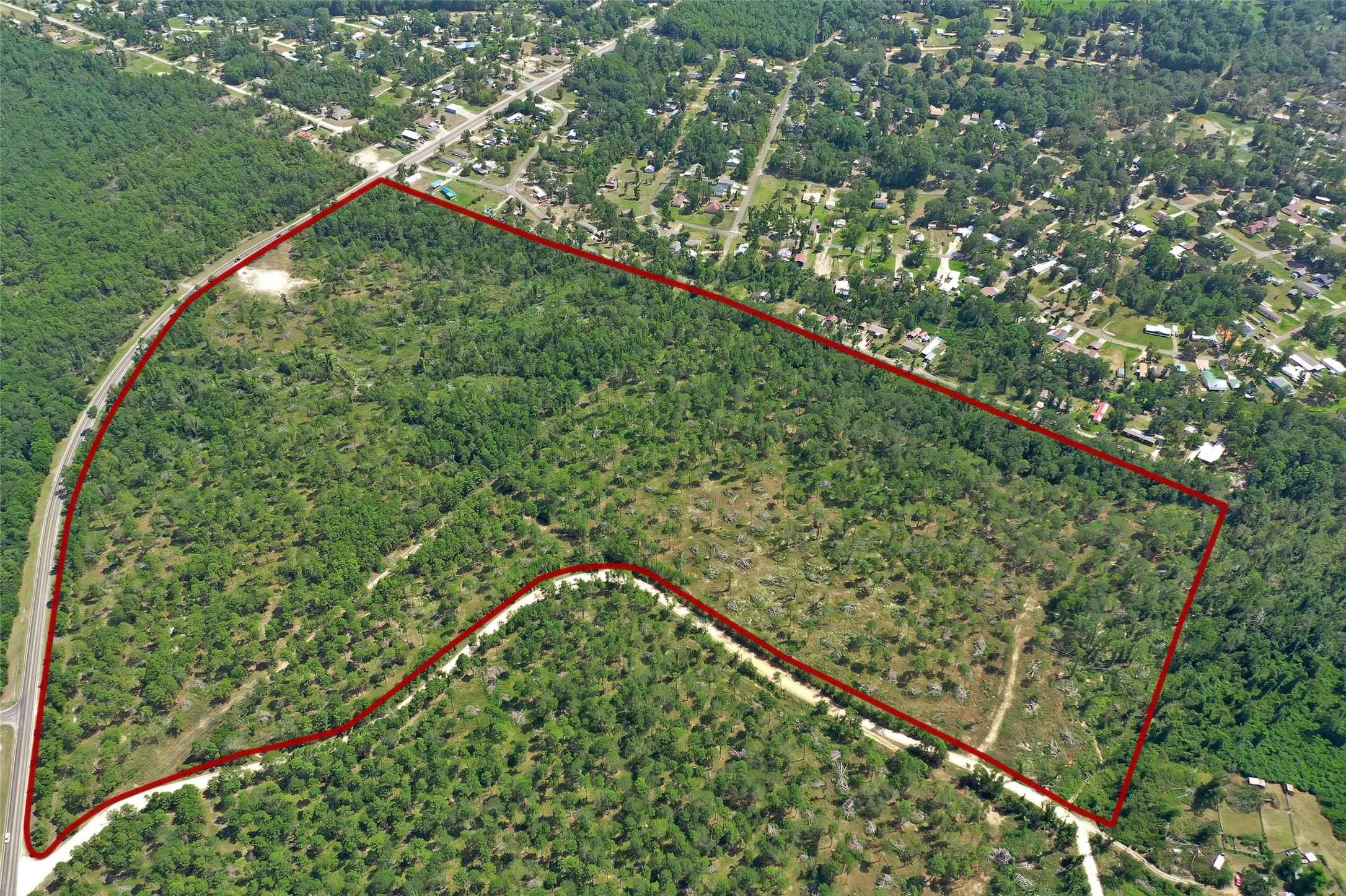 5-2 N HWY 356 , Onalaska, TX, 77360 | 44748278 | Realty Texas LLC
