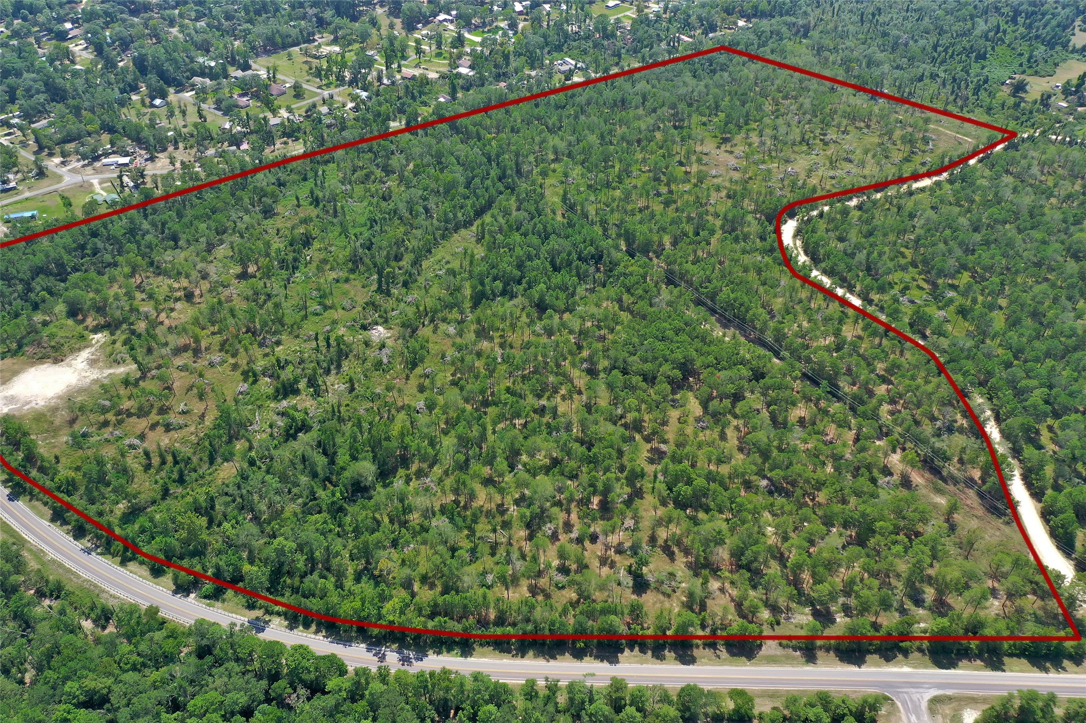 3-1 N HWY 356 , Onalaska, TX, 77360 | 64214791 | Realty Texas LLC
