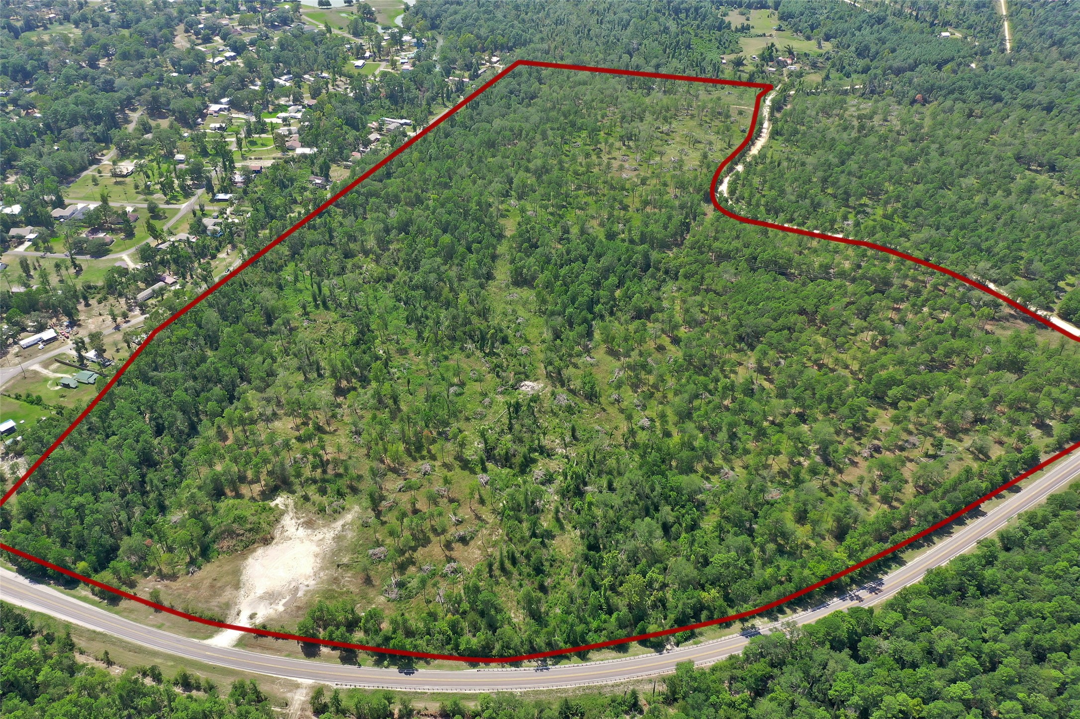 3-1 N HWY 356 , Onalaska, TX, 77360 | 64214791 | Realty Texas LLC