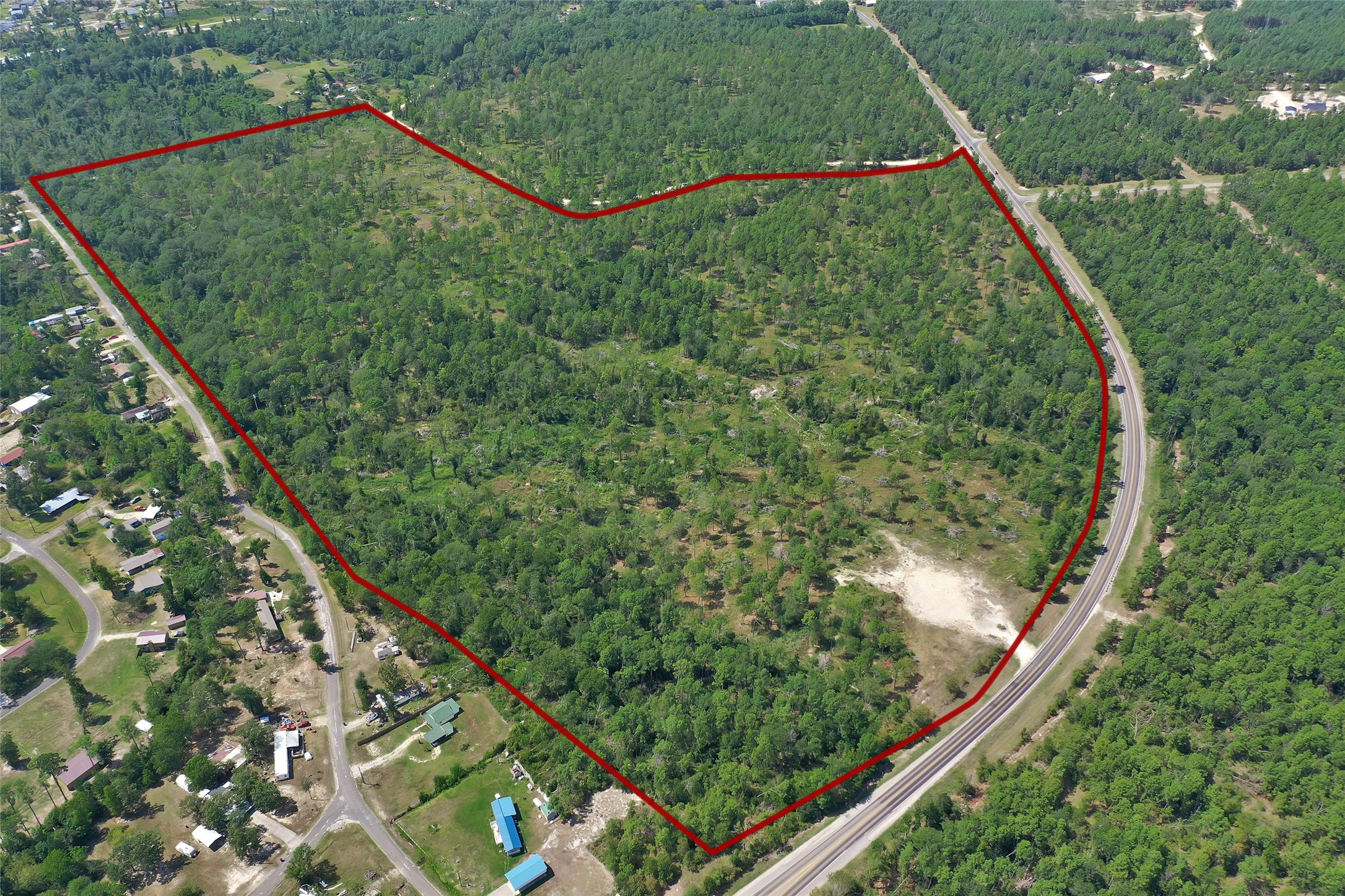 3-1 N HWY 356 , Onalaska, TX, 77360 | 64214791 | Realty Texas LLC