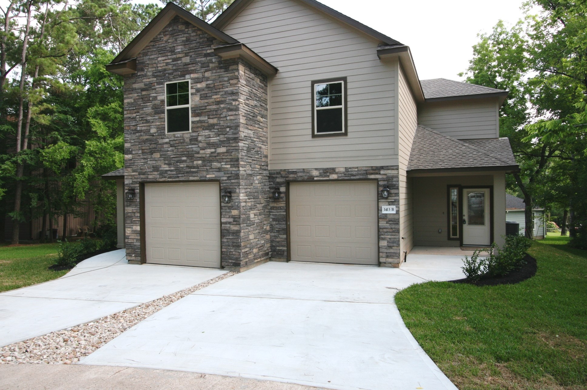 1413 April Villas E B , Montgomery, TX, 77356 | 827497 | Realty Texas LLC