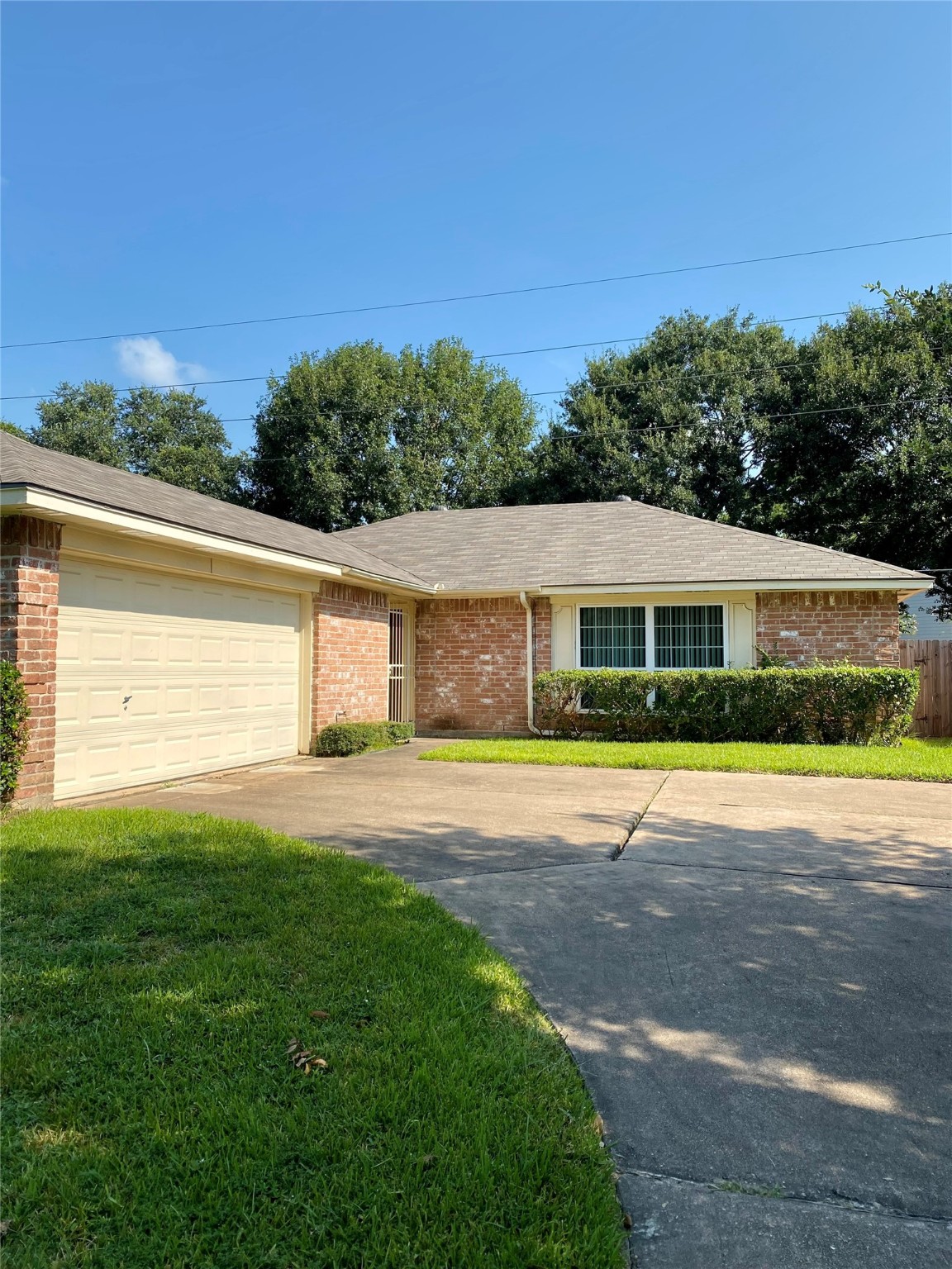 16358 Maplemont Drive , Houston, TX, 77095 | 85907274 | Realty Texas LLC