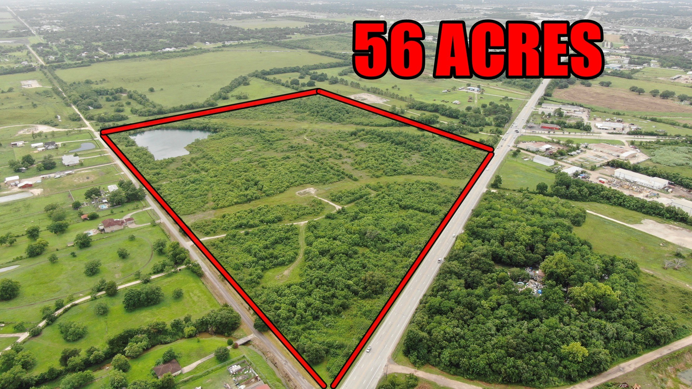00 Hwy 35 S , Pearland, TX, 77581 | 90481688 | Realty Texas LLC