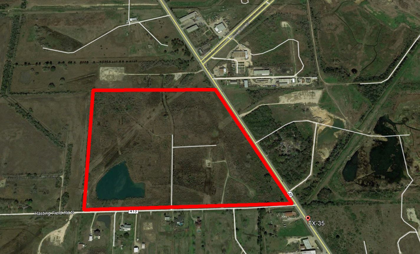 00 Hwy 35 S , Pearland, TX, 77581 | 90481688 | Realty Texas LLC