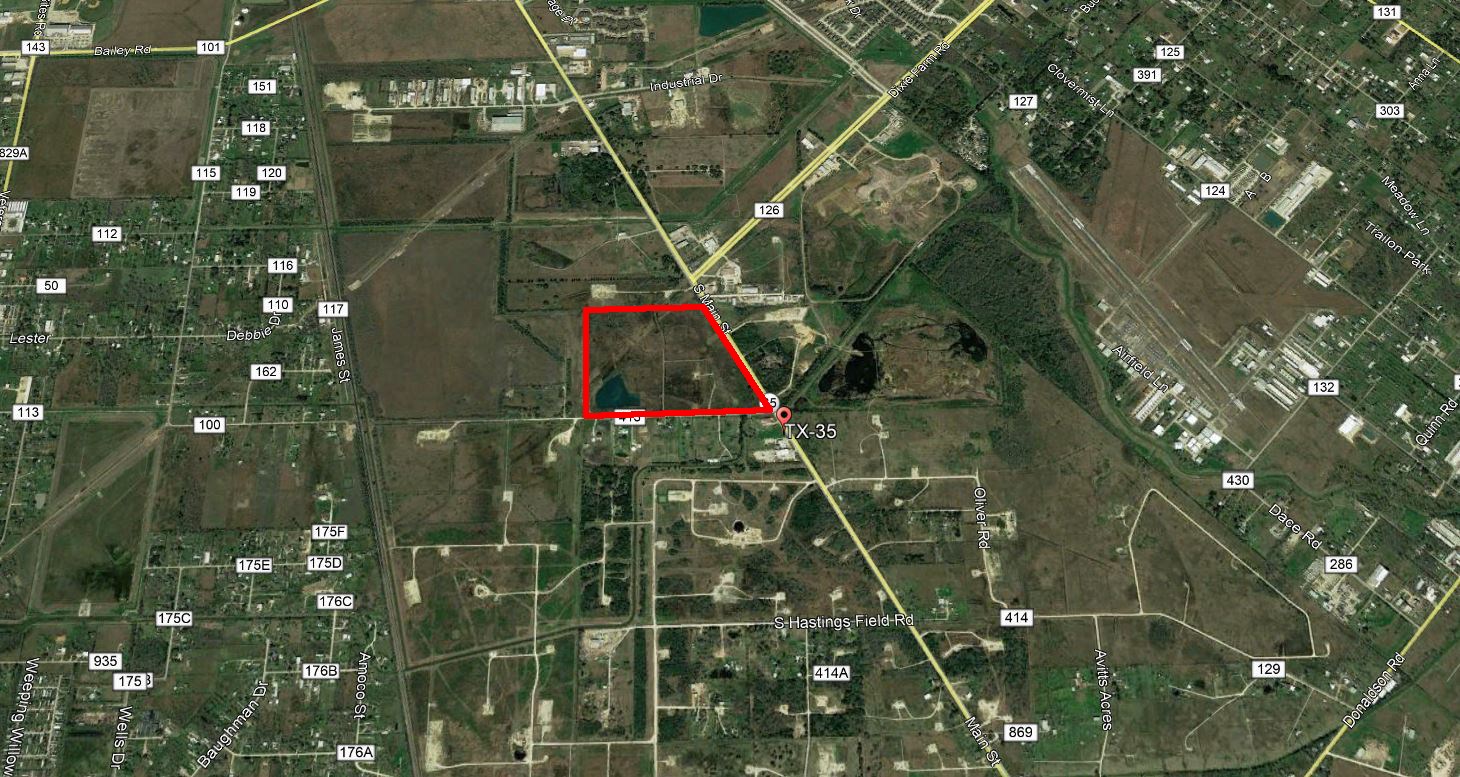 00 Hwy 35 S , Pearland, TX, 77581 | 90481688 | Realty Texas LLC