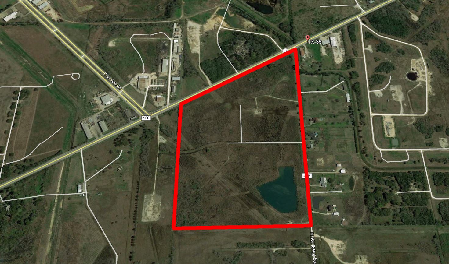 00 Hwy 35 S , Pearland, TX, 77581 | 90481688 | Realty Texas LLC