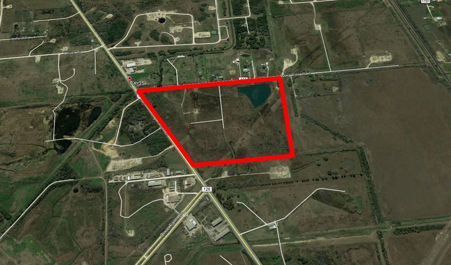 00 Hwy 35 S , Pearland, TX, 77581 | 90481688 | Realty Texas LLC