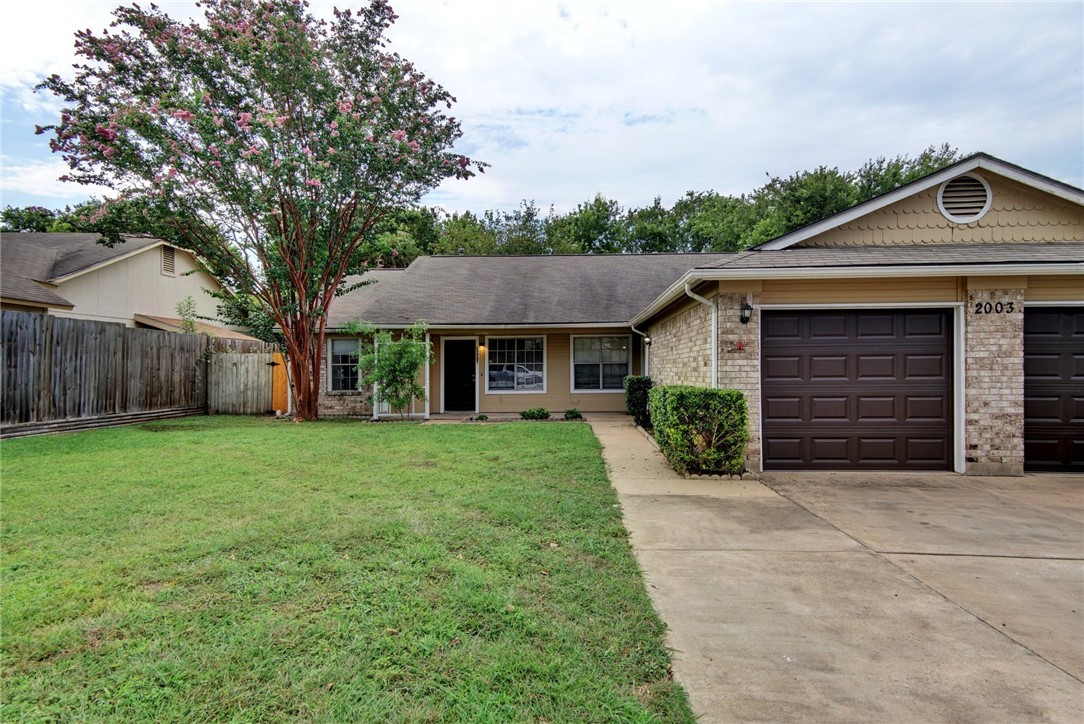 2003 Pipers Field Drive A , Austin, TX, 78758 | 2710975 | Realty Texas LLC